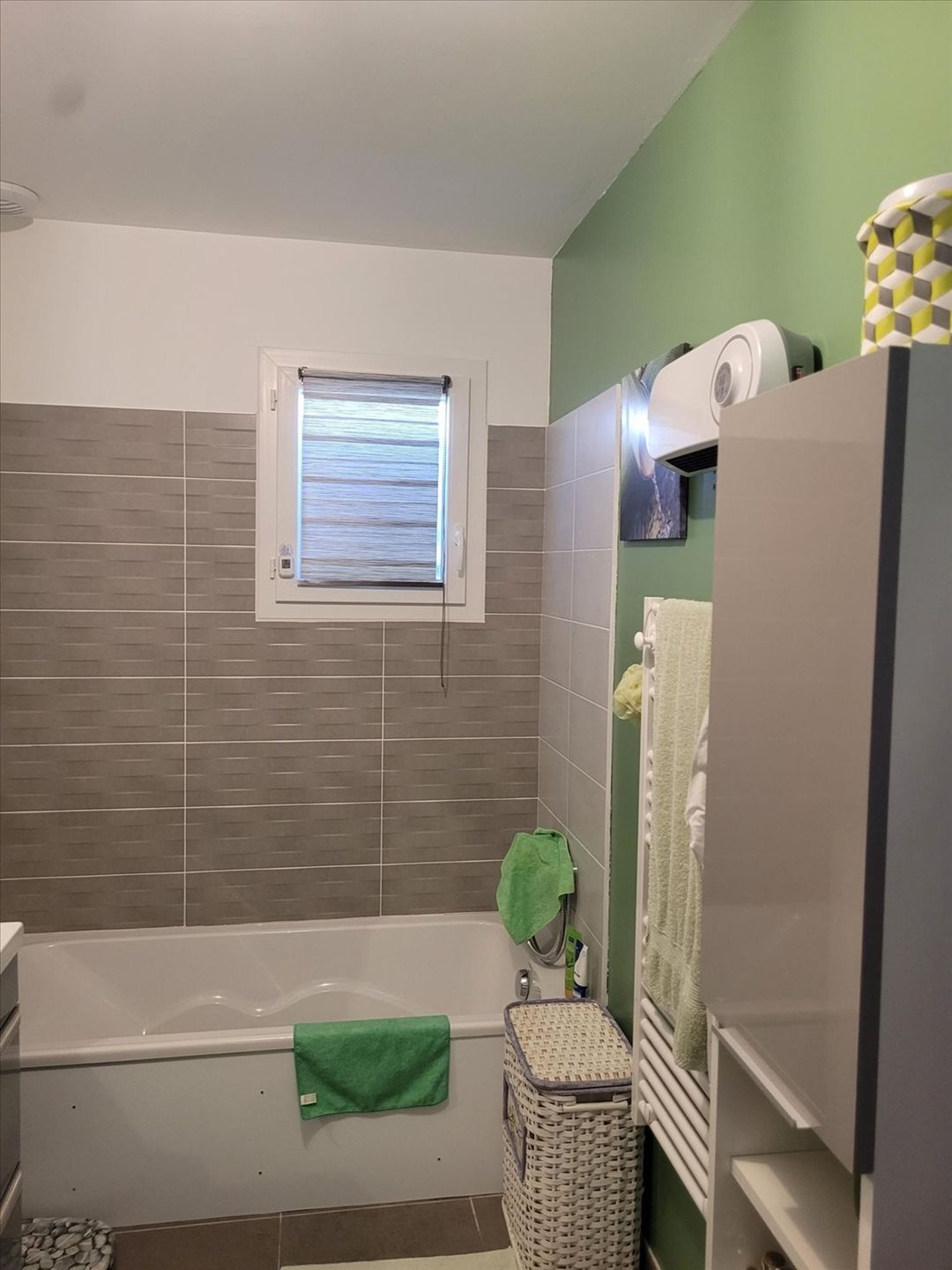 Maison à vendre, 70m², Béziers