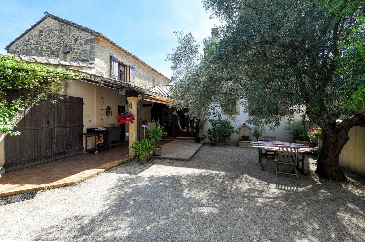 Maison à vendre, 125m², Saint-Laurent-la-Vernède