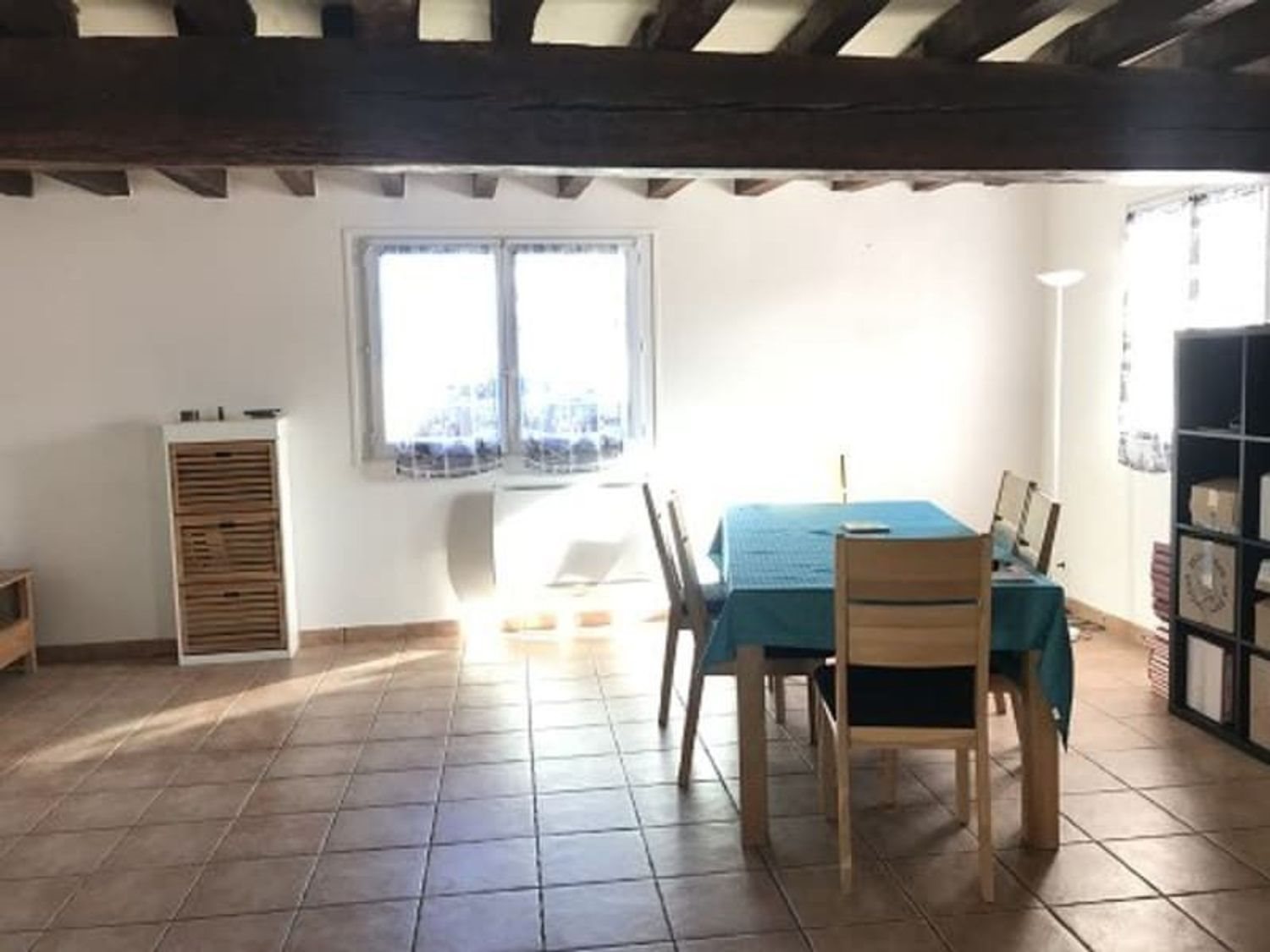 Maison à vendre, 69m², Houdan