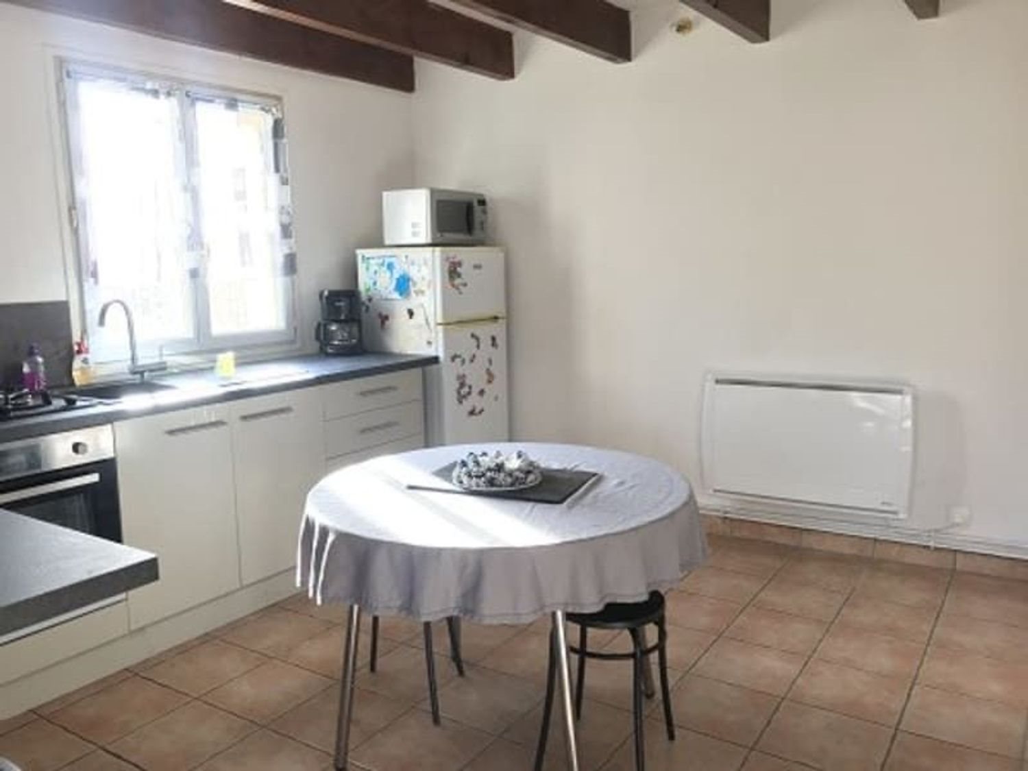 Maison à vendre, 69m², Houdan