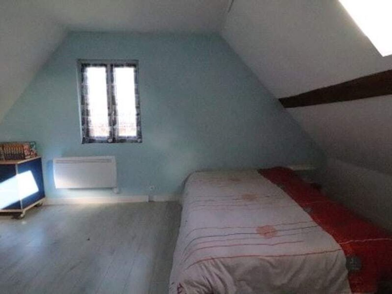 Maison à vendre, 69m², Houdan