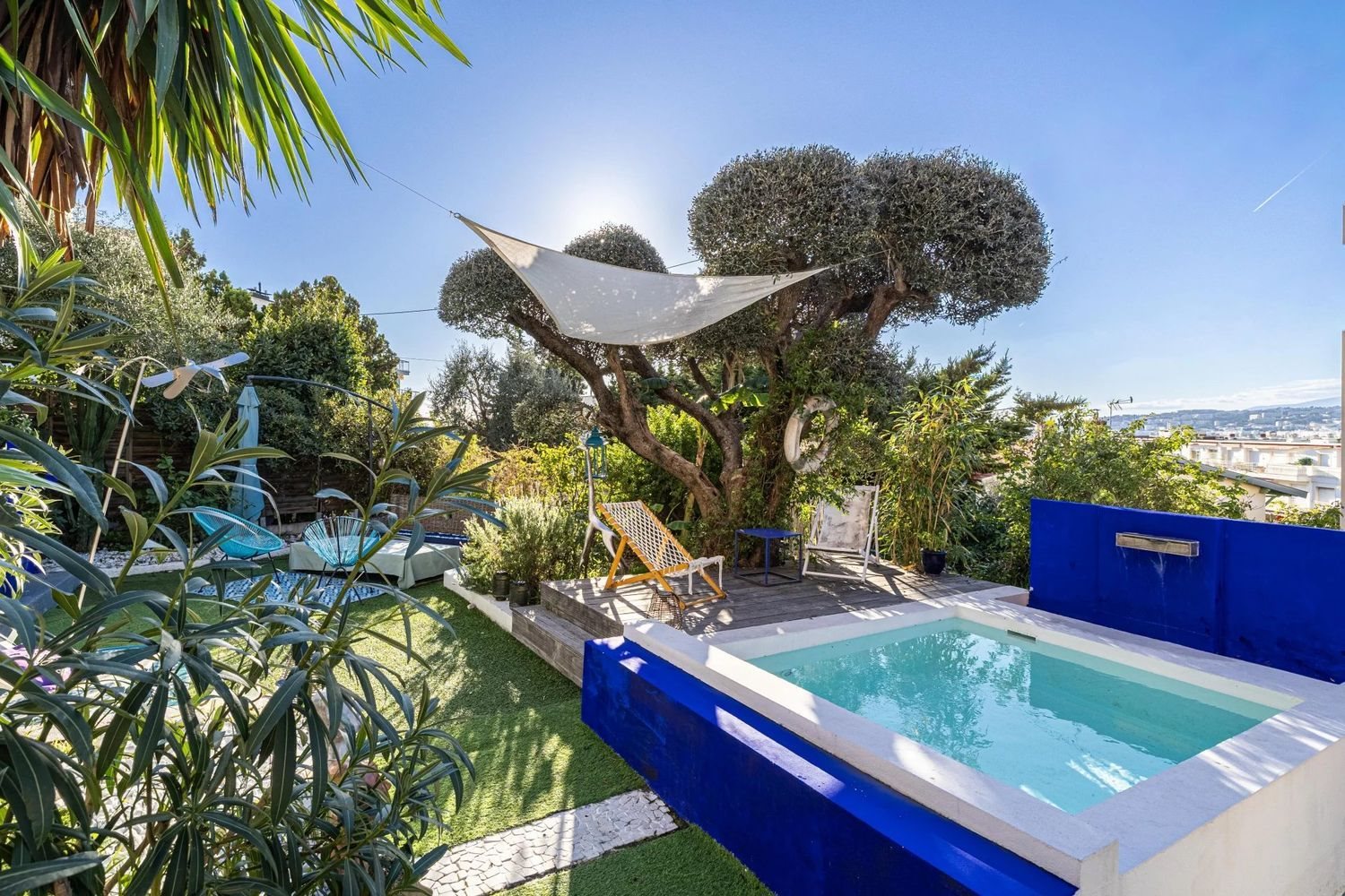 Maison à vendre, 94m², Nice