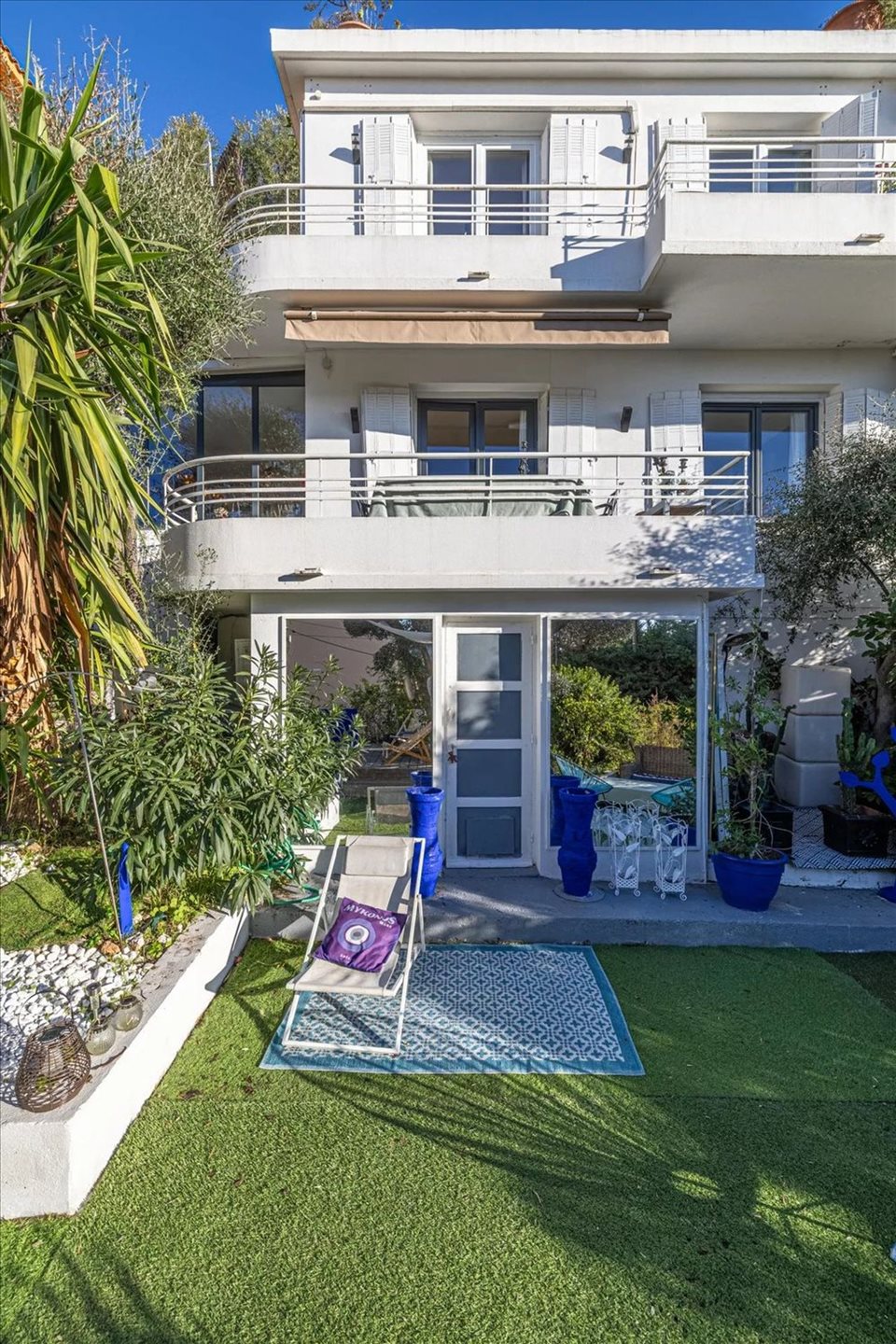 Maison à vendre, 94m², Nice