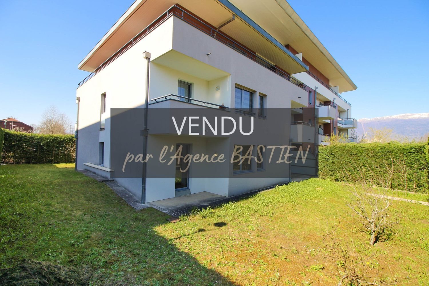Appartement à vendre, 121m², Prévessin-Moëns