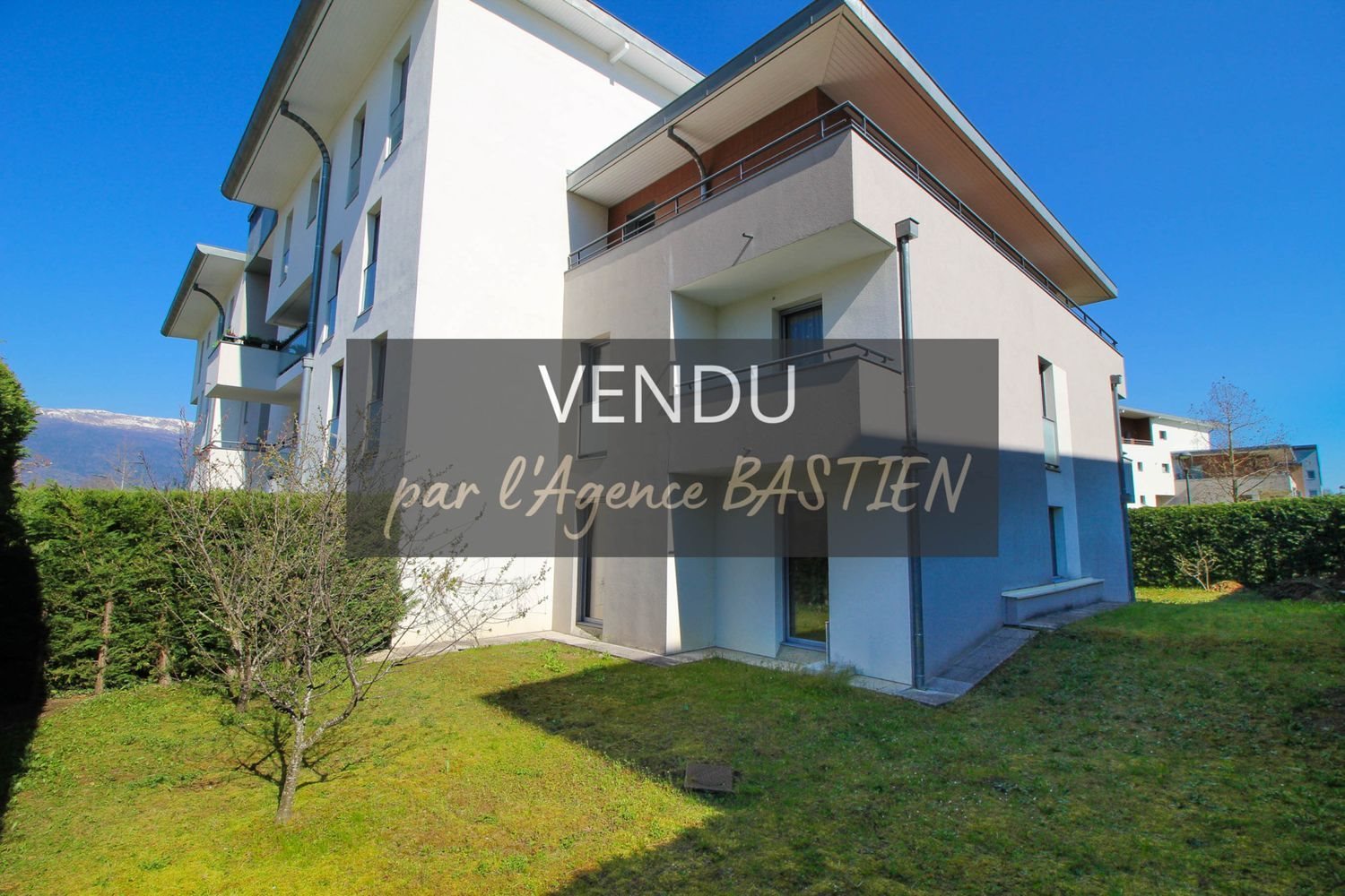 Appartement à vendre, 121m², Prévessin-Moëns