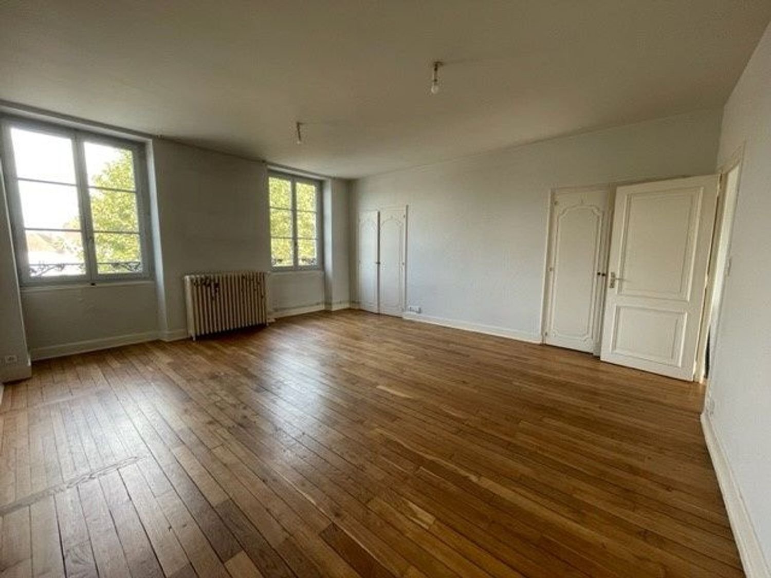 Appartement à vendre, 84m², Cusset
