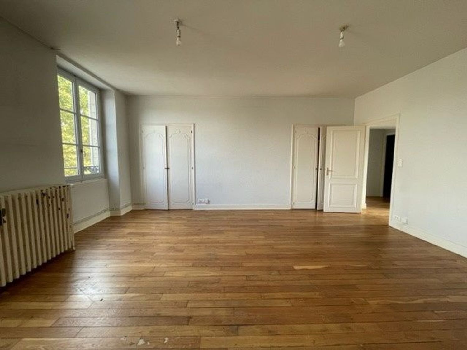 Appartement à vendre, 84m², Cusset