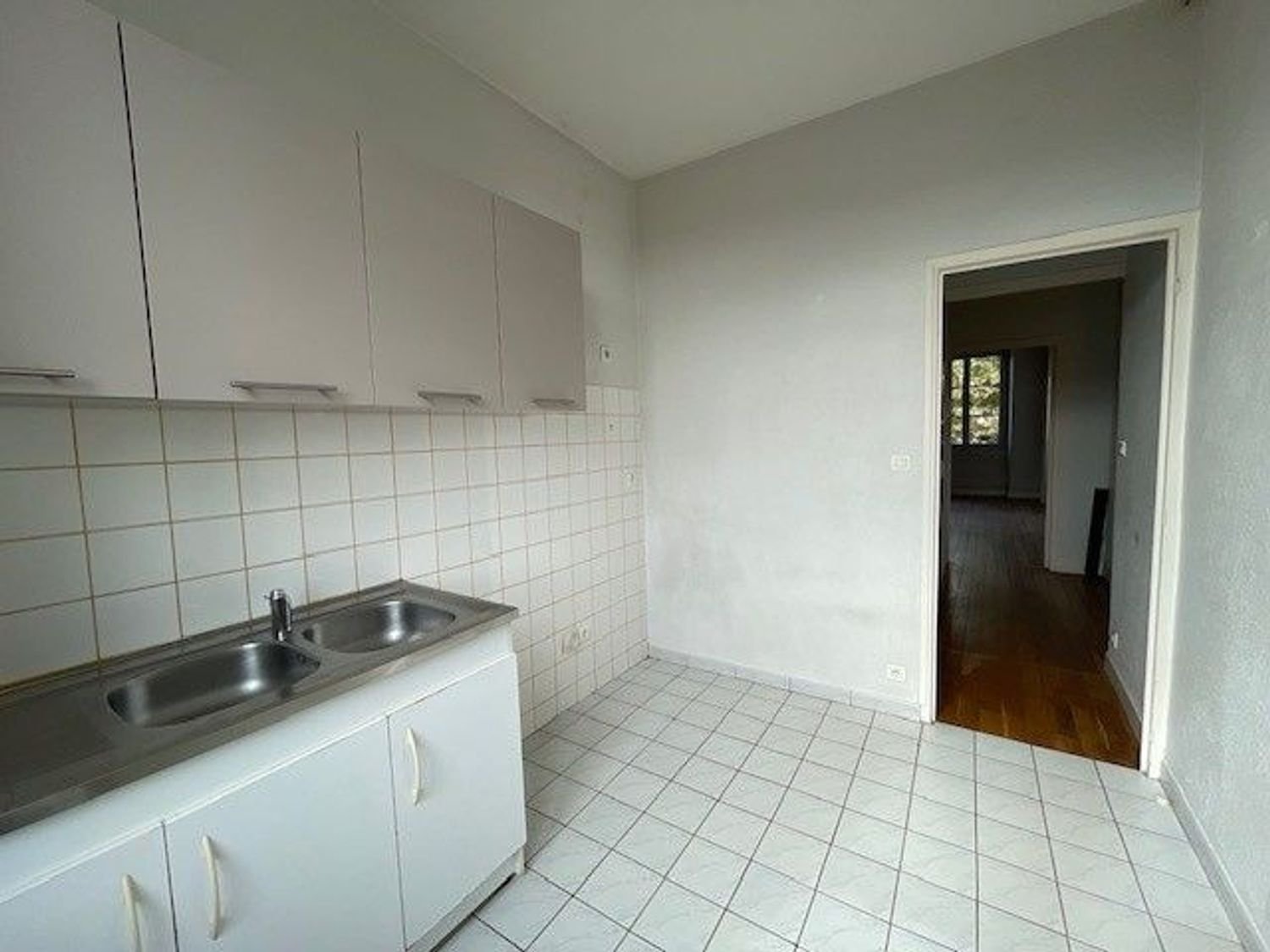 Appartement à vendre, 84m², Cusset