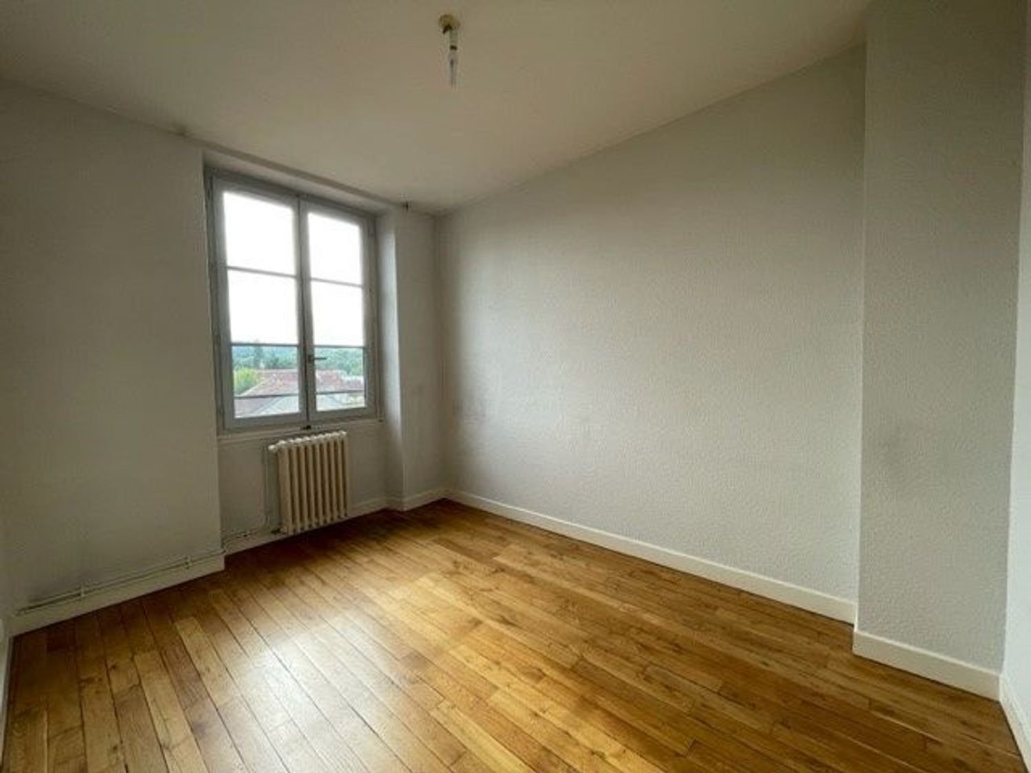 Appartement à vendre, 84m², Cusset