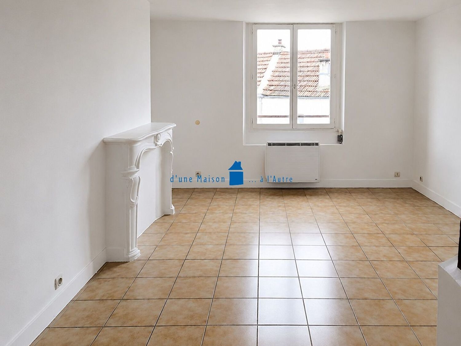 Appartement à vendre, 55m², Carrières-sur-Seine