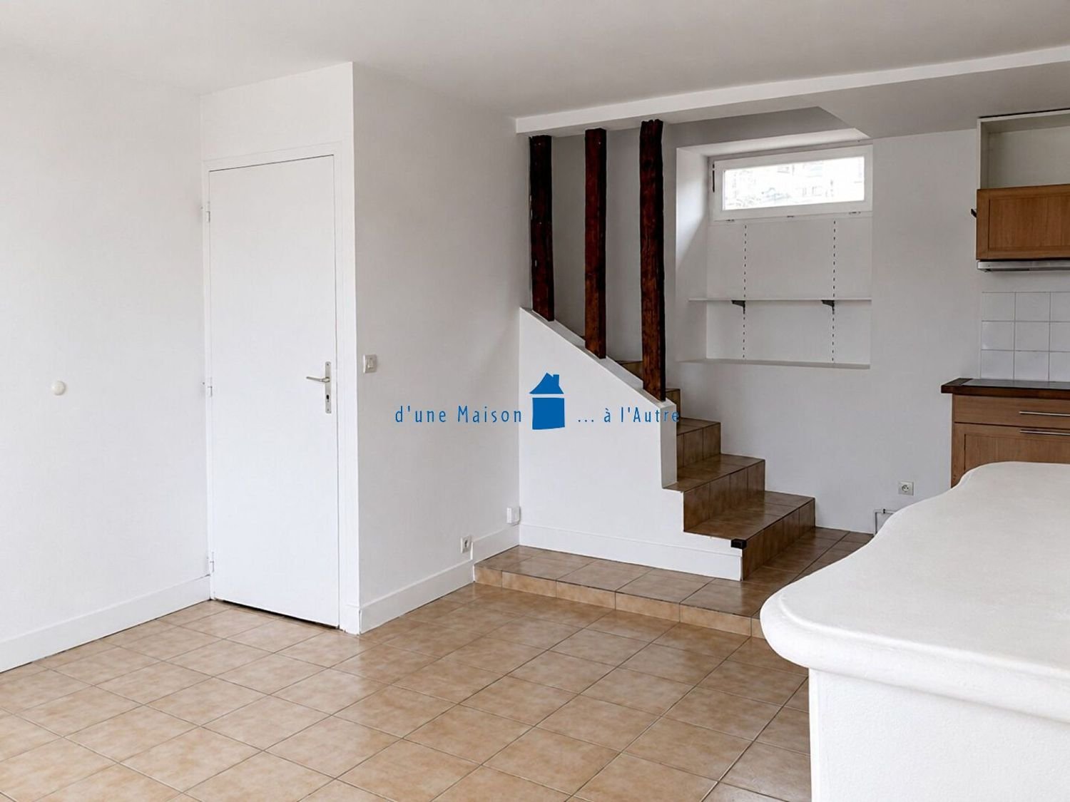 Appartement à vendre, 55m², Carrières-sur-Seine