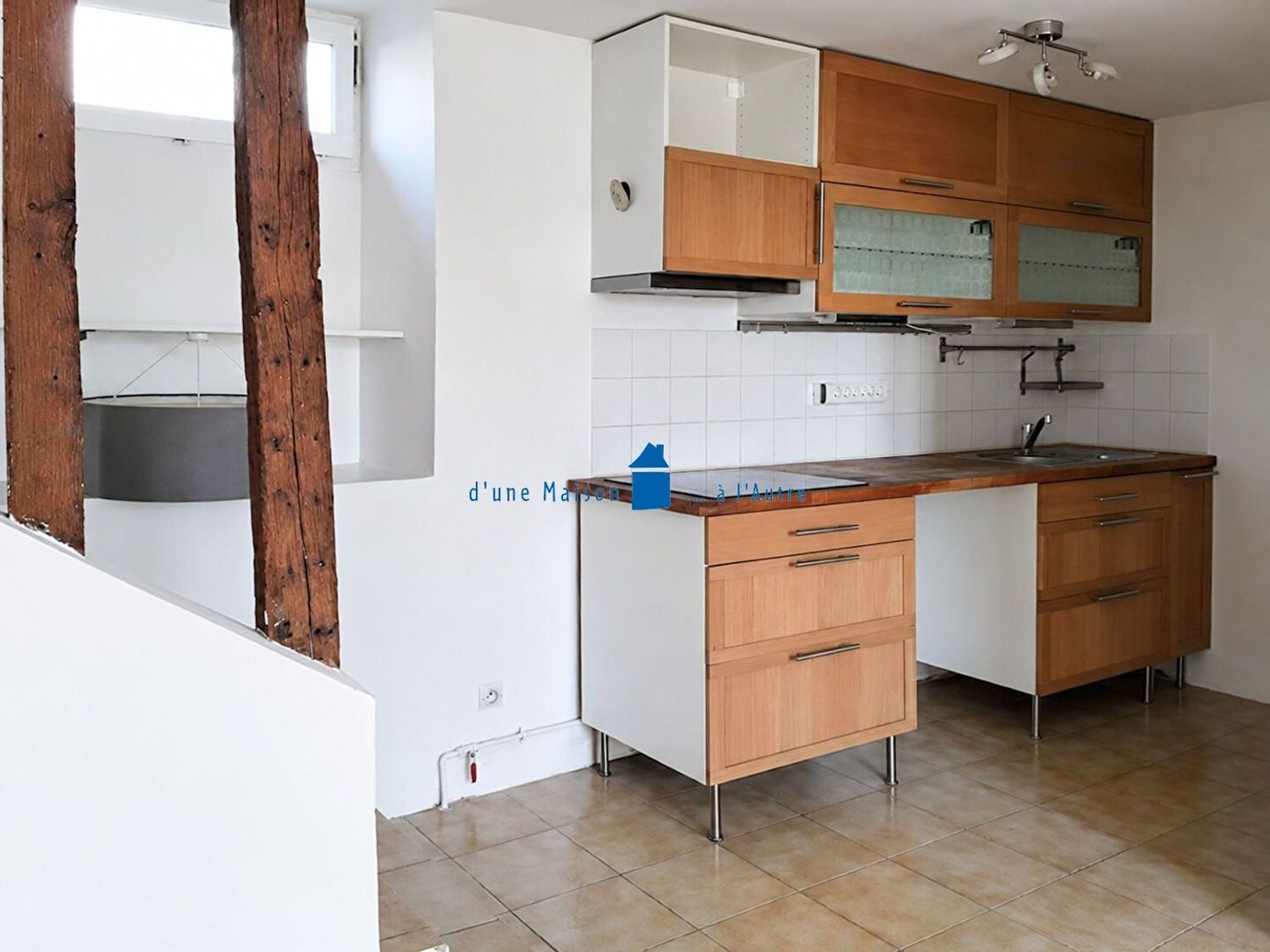 Appartement à vendre, 55m², Carrières-sur-Seine