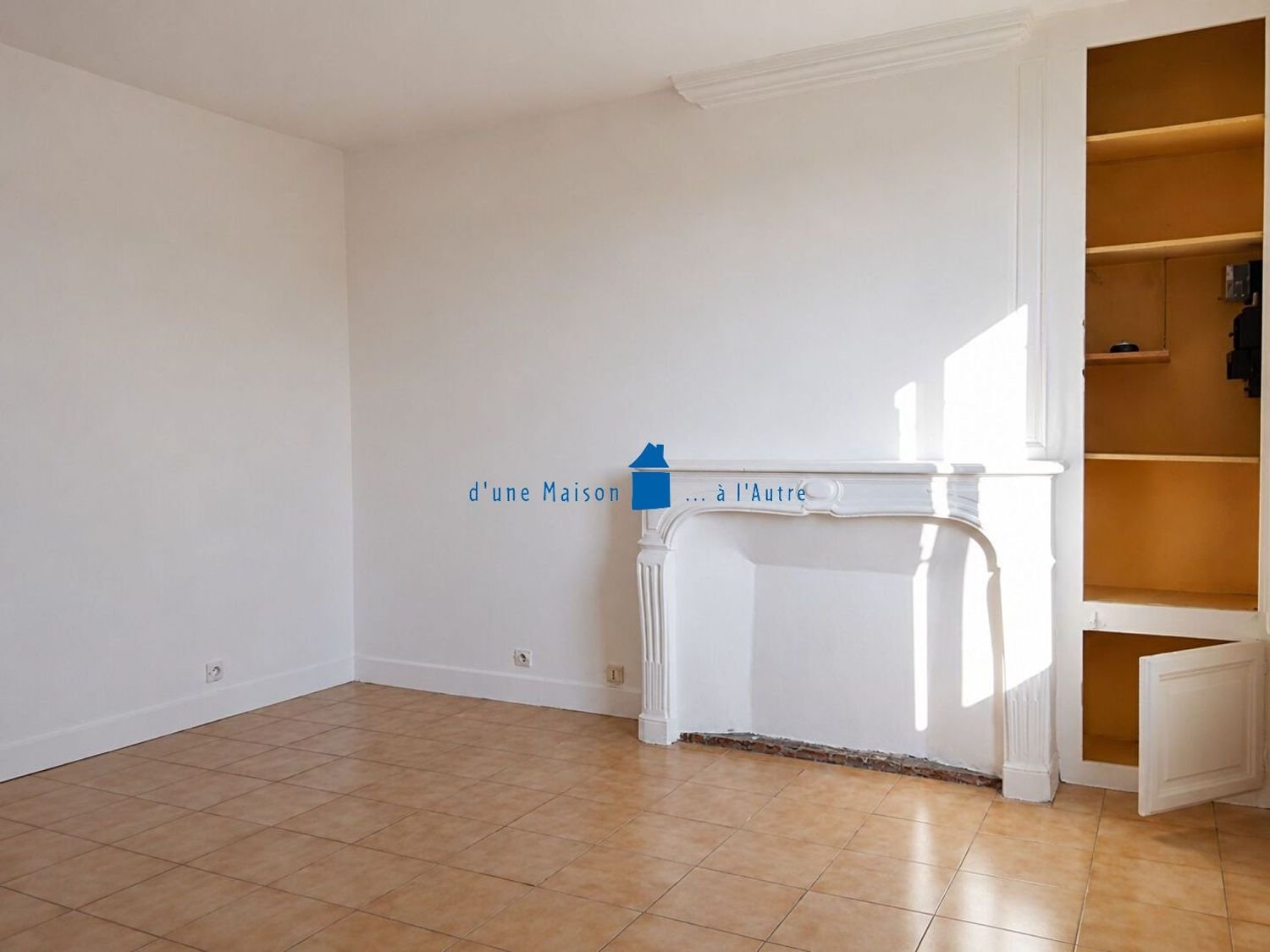 Appartement à vendre, 55m², Carrières-sur-Seine