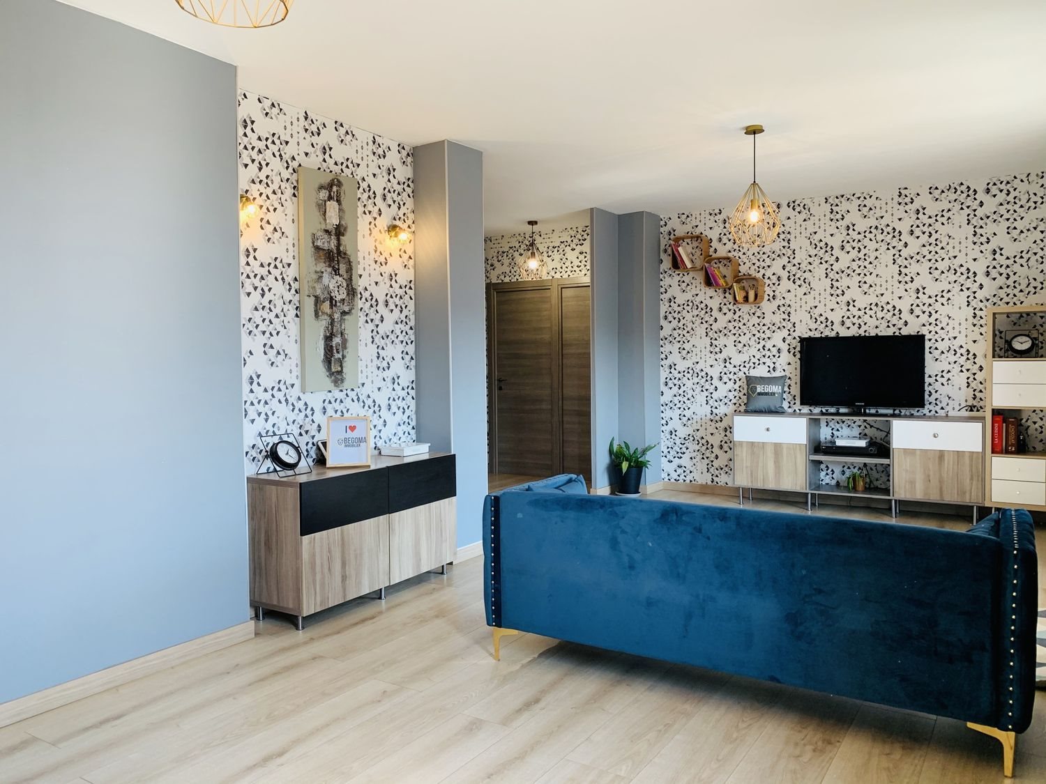Appartement à vendre, 72m², Villeurbanne