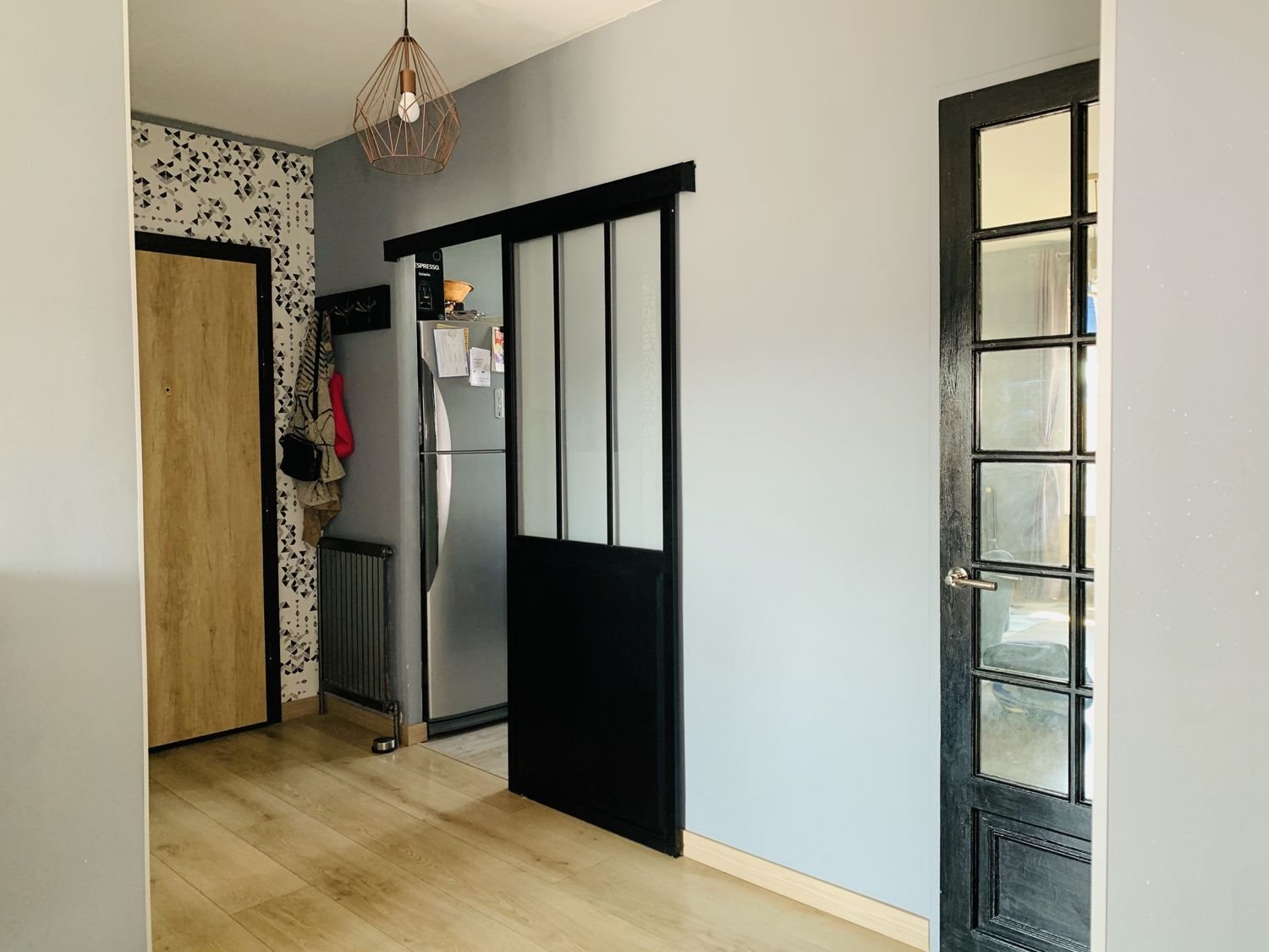 Appartement à vendre, 72m², Villeurbanne
