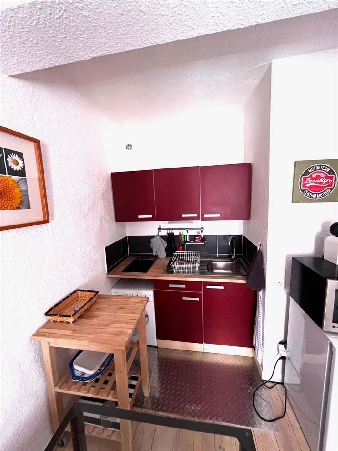 Appartement à vendre, 20m², Aix-en-Provence