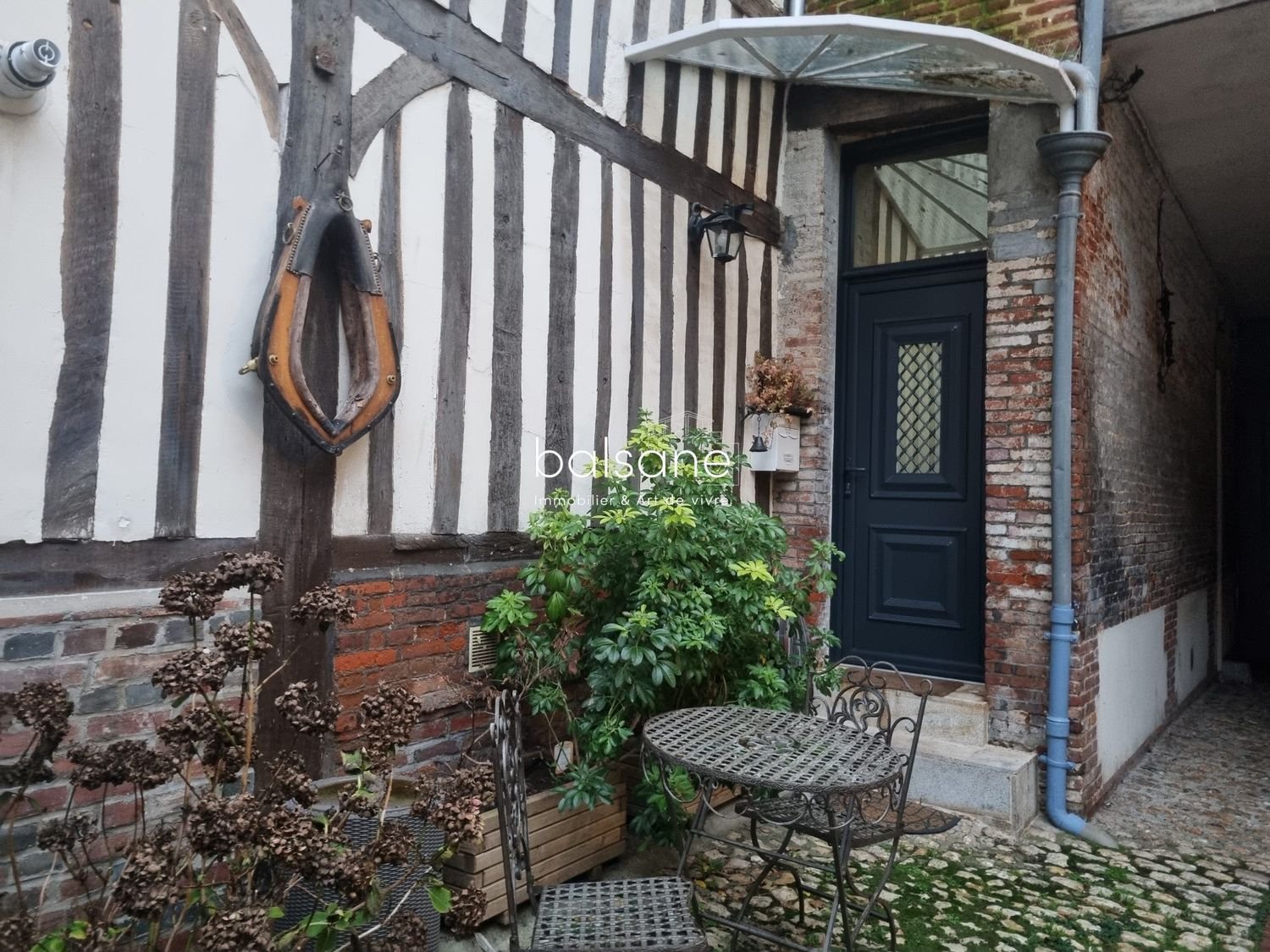 Maison à vendre, 130m², Pont-Audemer