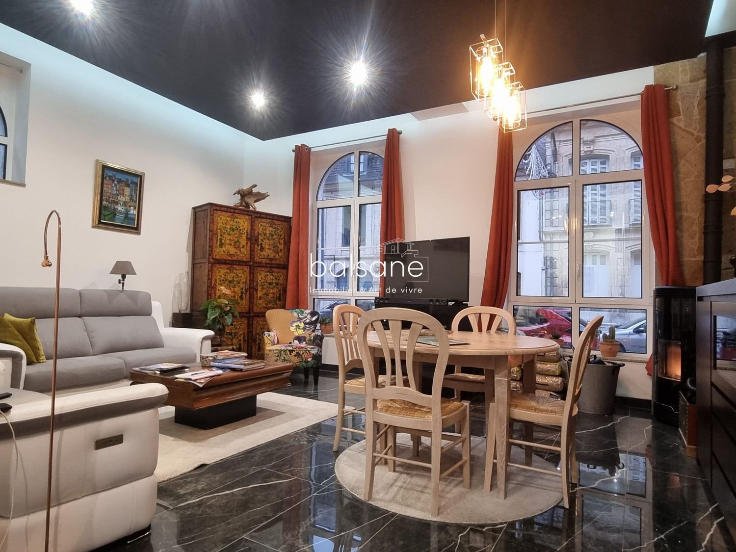 Maison à vendre, 130m², Pont-Audemer