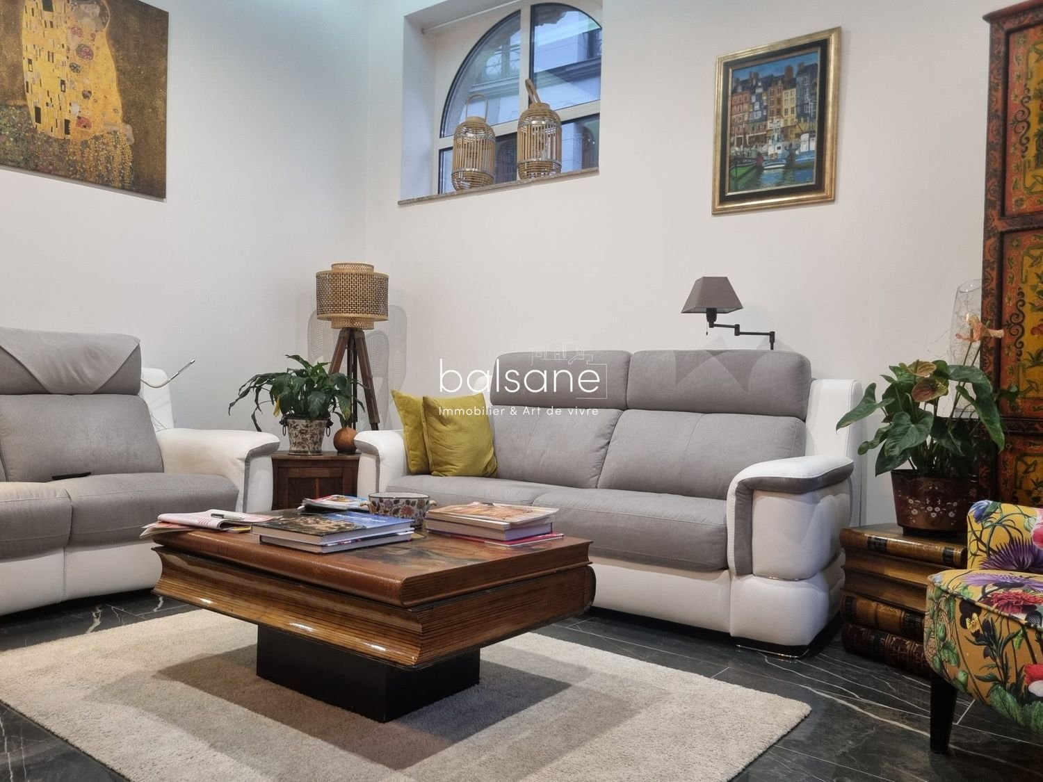 Maison à vendre, 130m², Pont-Audemer