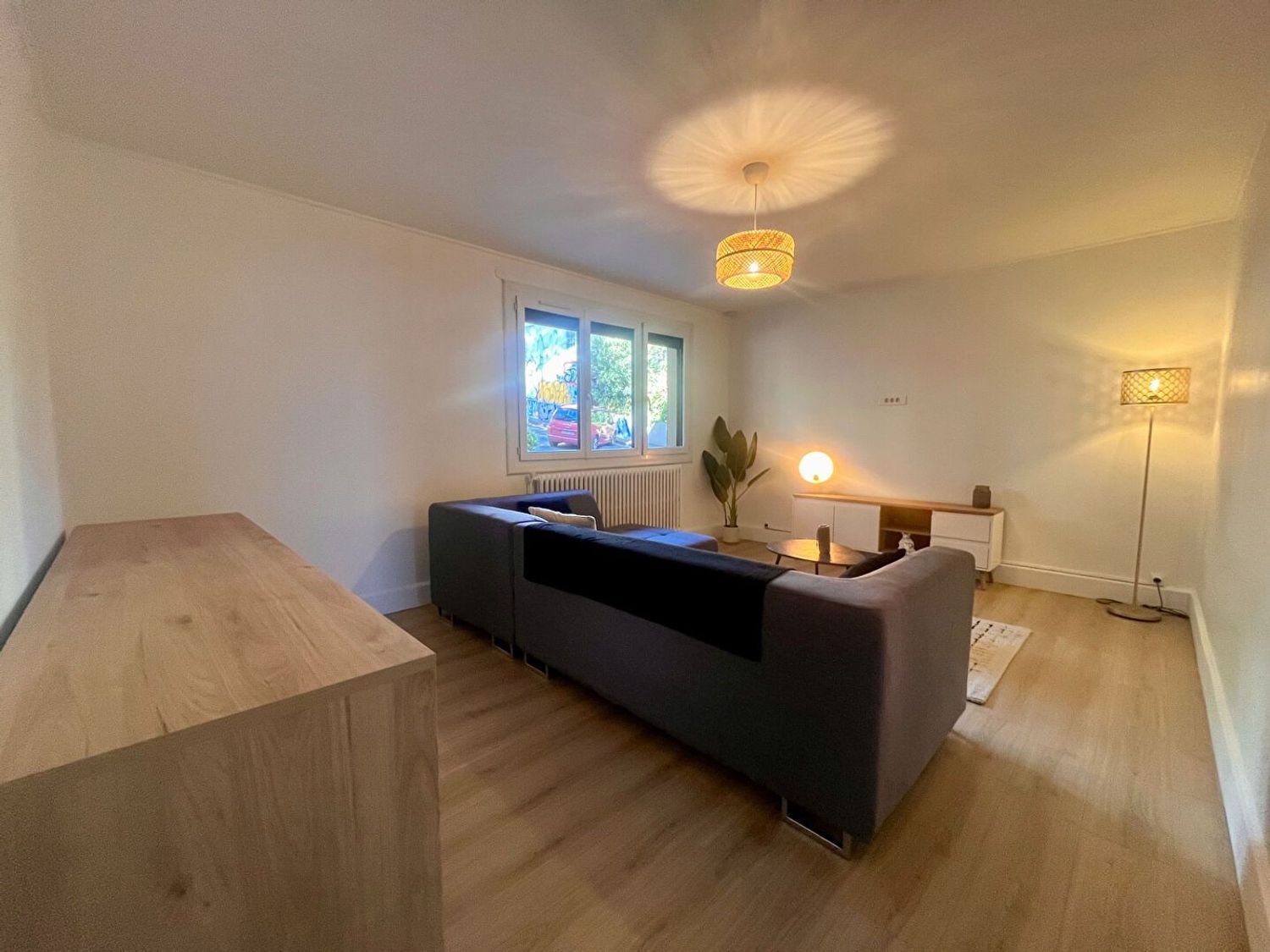 Appartement à louer, 59m², Toulouse