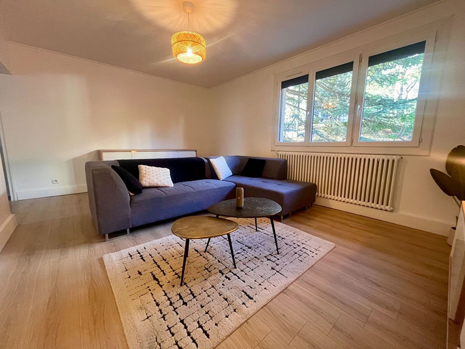 Appartement à louer, 59m², Toulouse
