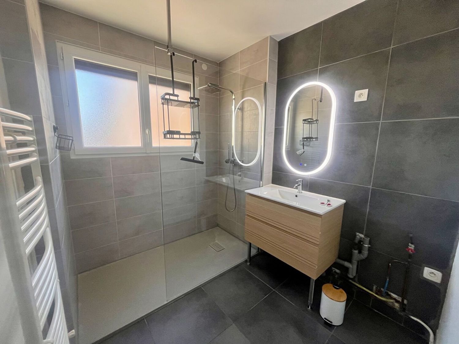 Appartement à louer, 59m², Toulouse