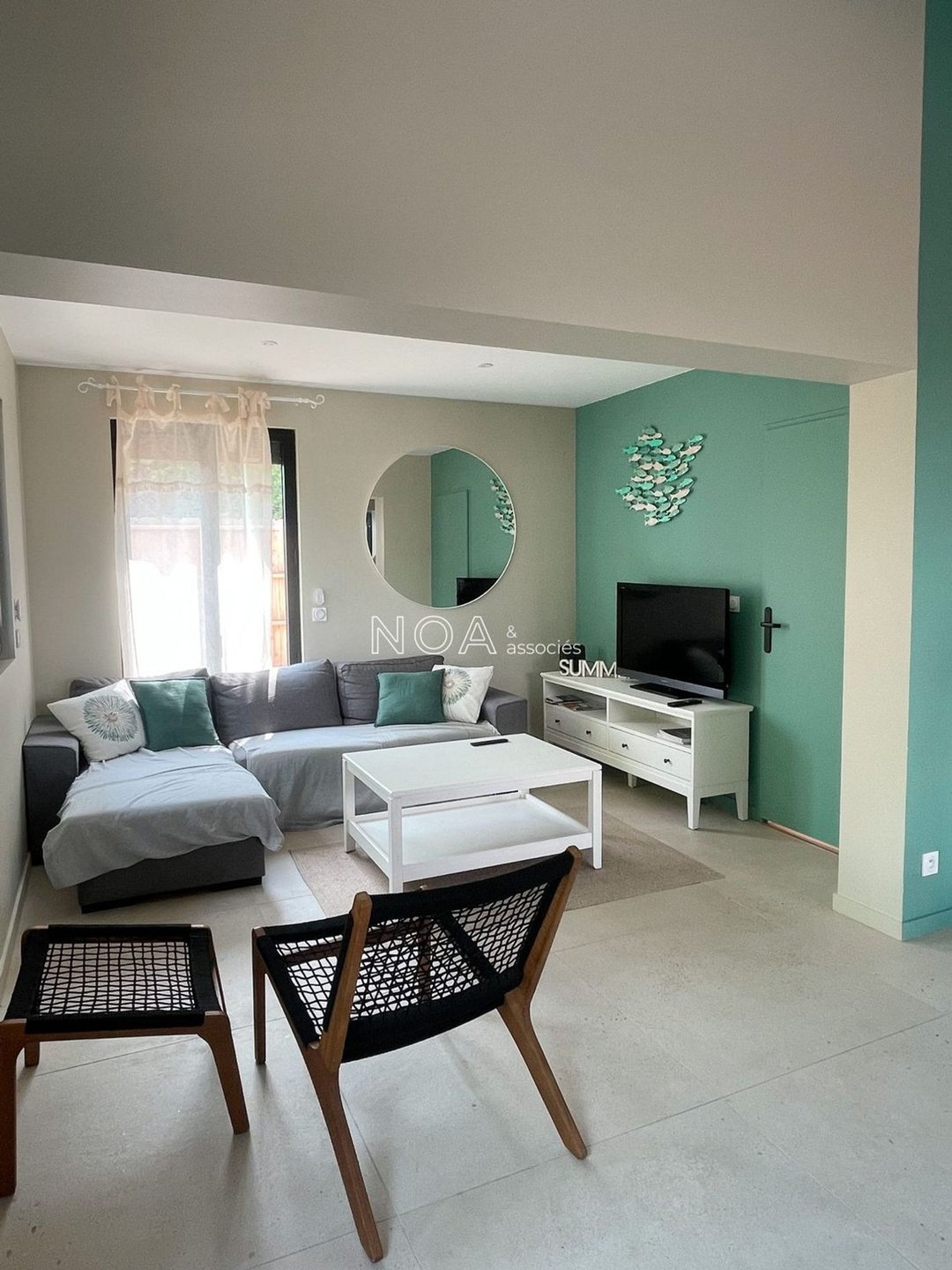 Maison à louer, 110m², Lège-Cap-Ferret