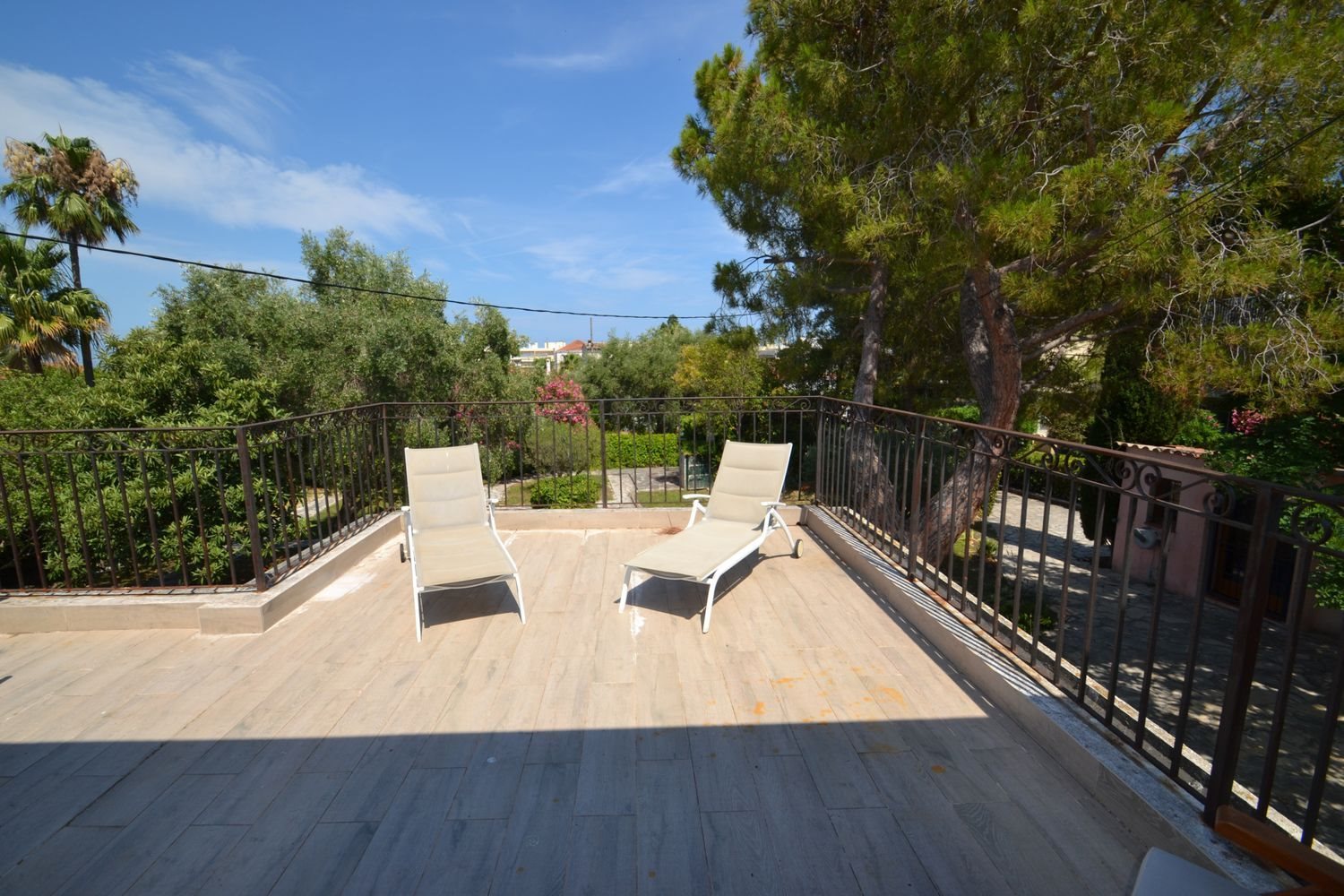 Maison à louer, 220m², Antibes