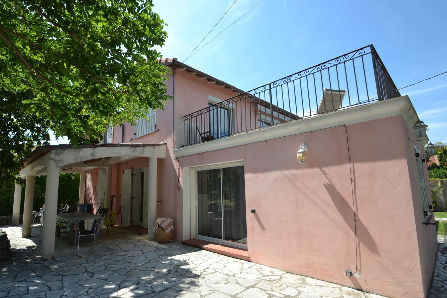 Maison à louer, 220m², Antibes