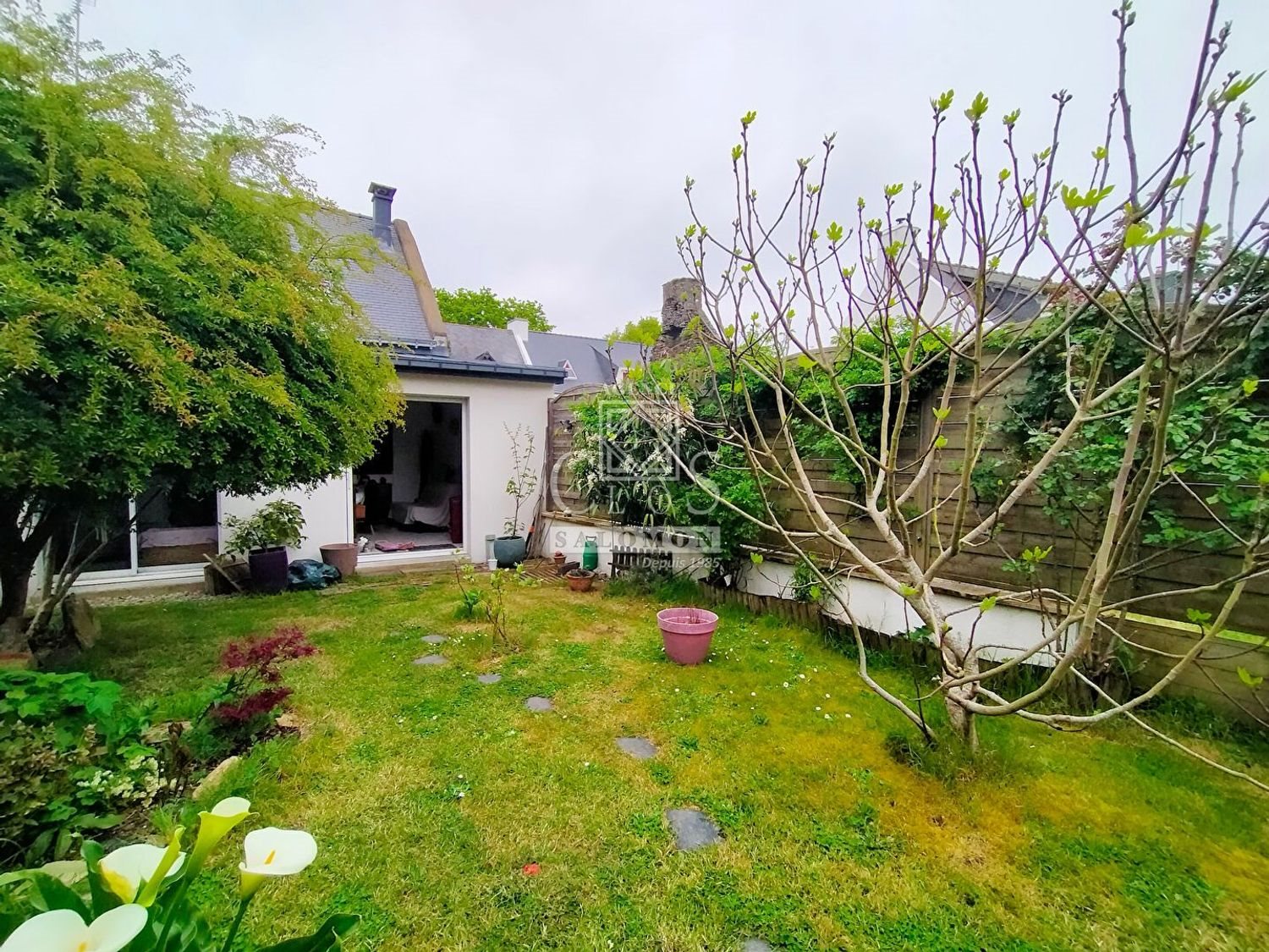 Maison à vendre, 88m², Sarzeau
