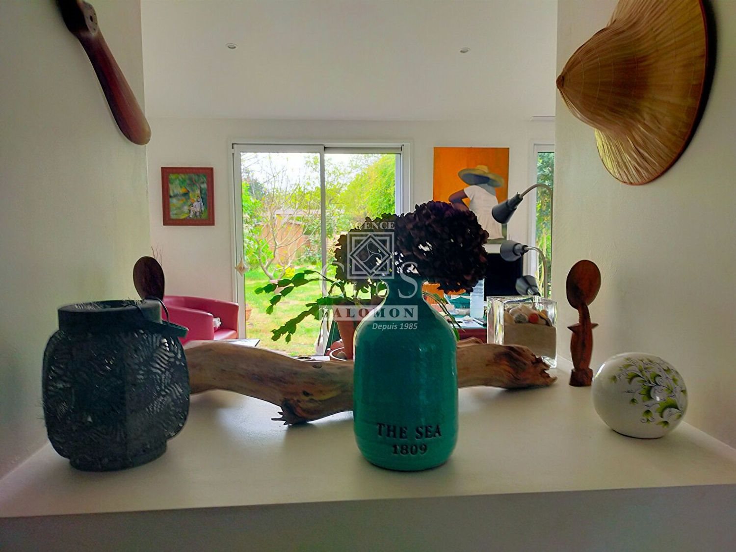 Maison à vendre, 88m², Sarzeau