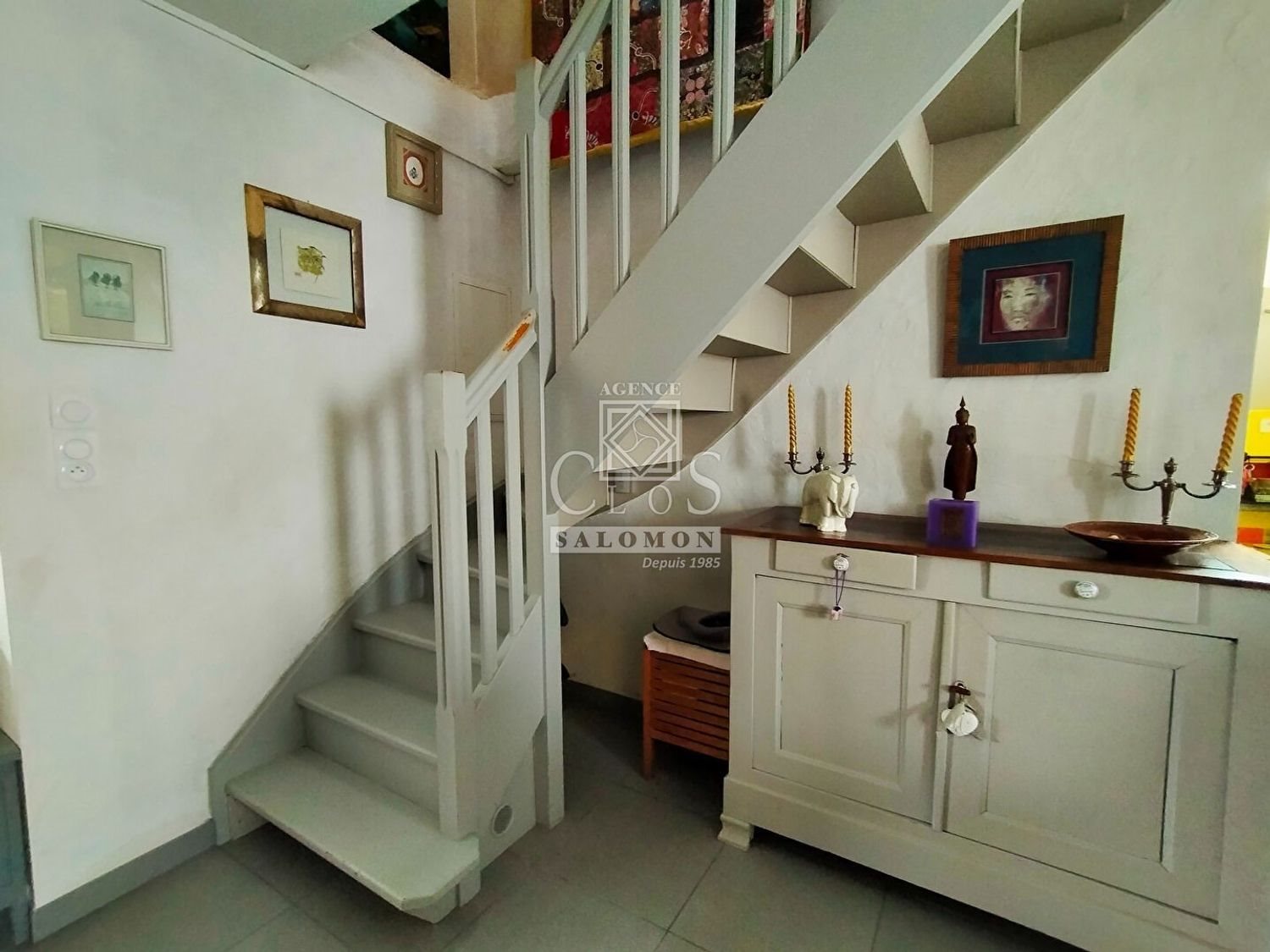 Maison à vendre, 88m², Sarzeau