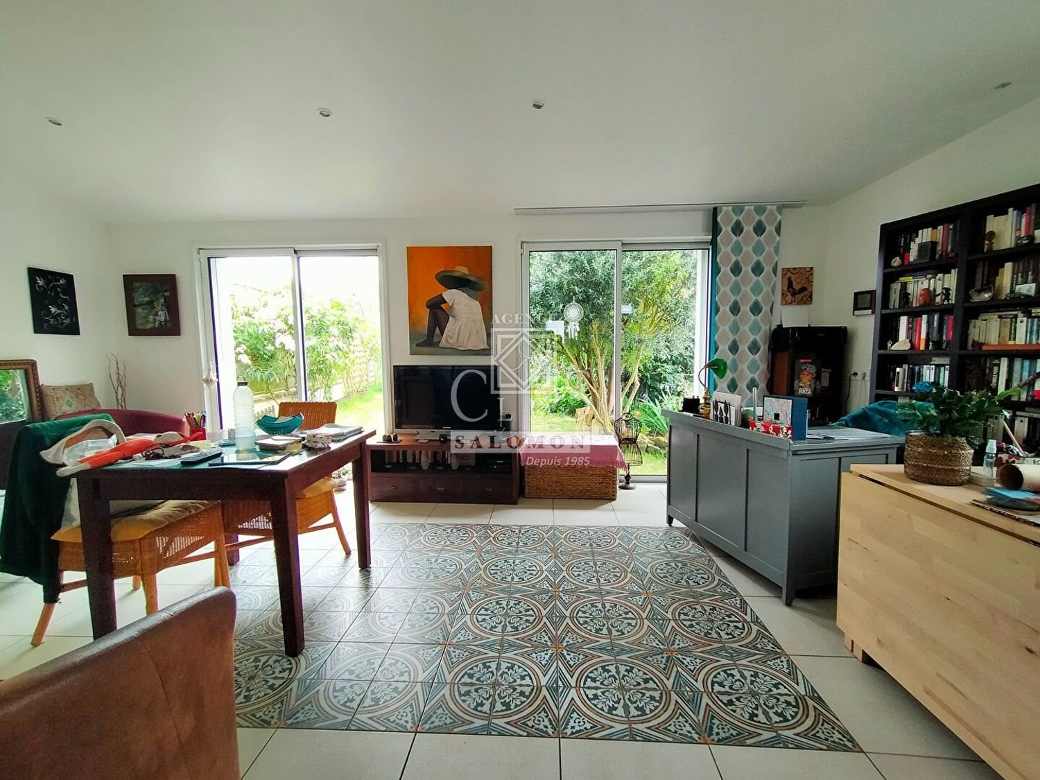Maison à vendre, 88m², Sarzeau