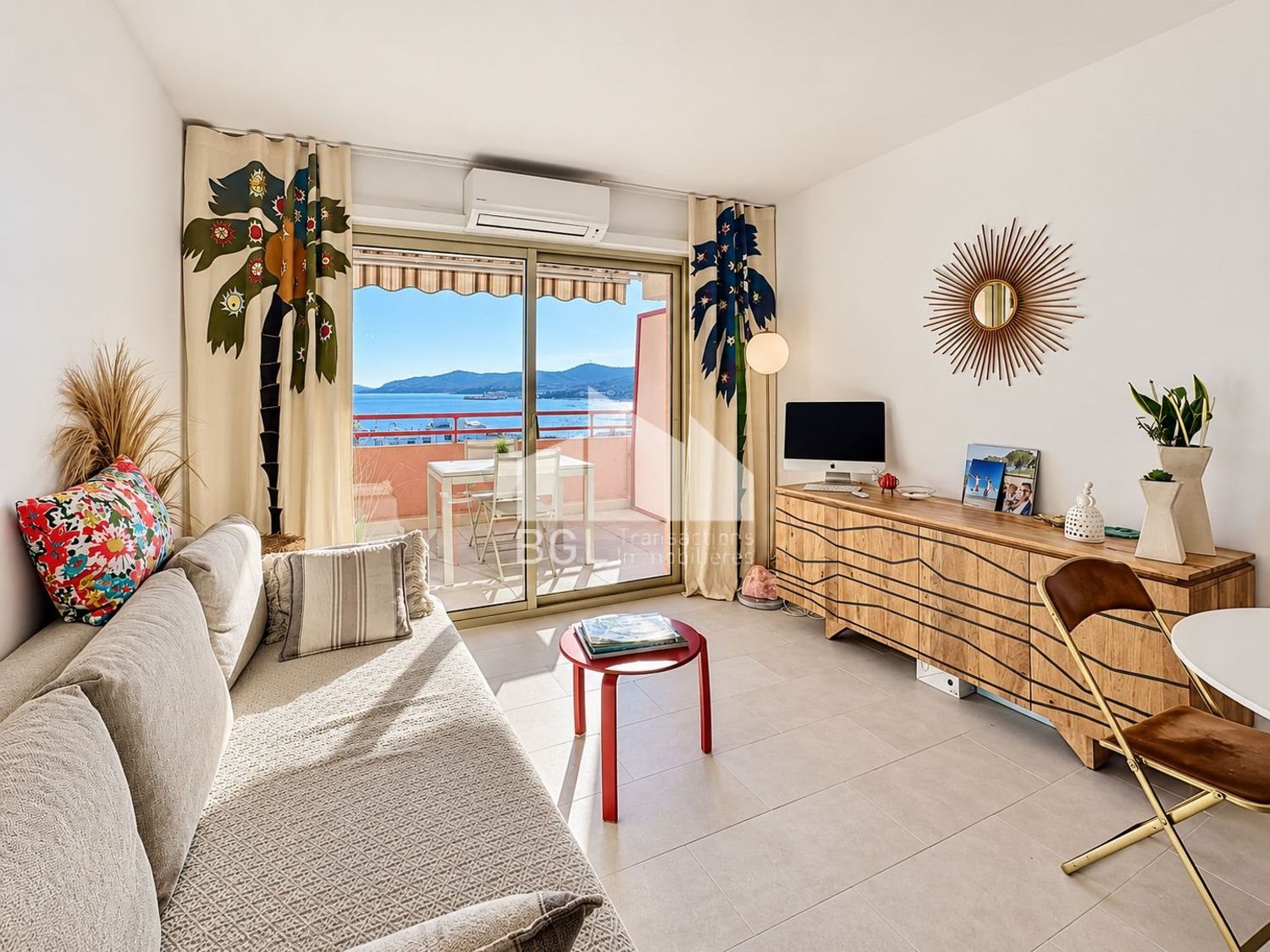Appartement à vendre, 36m², Le Lavandou