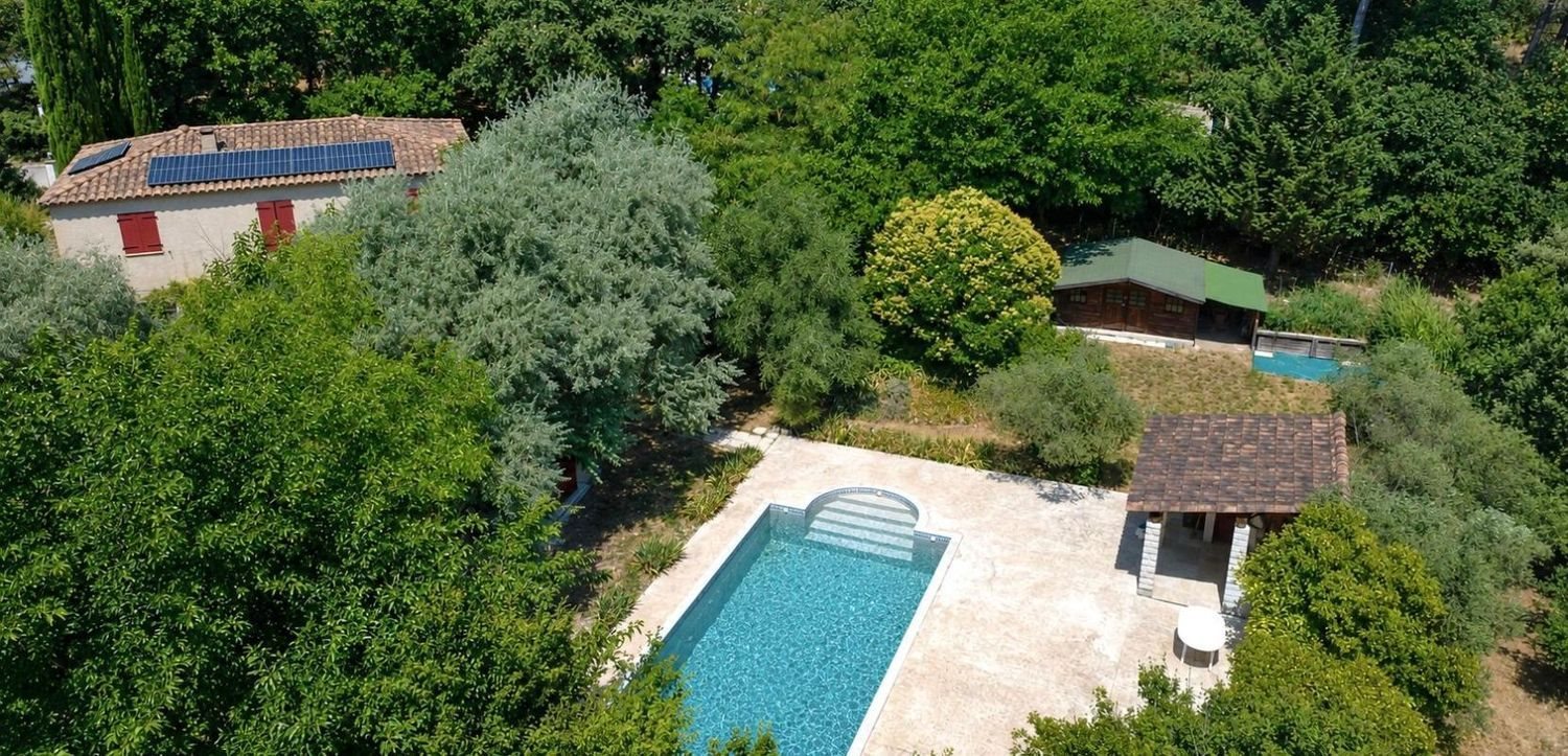 Maison à vendre, 142m², L'Isle-sur-la-Sorgue