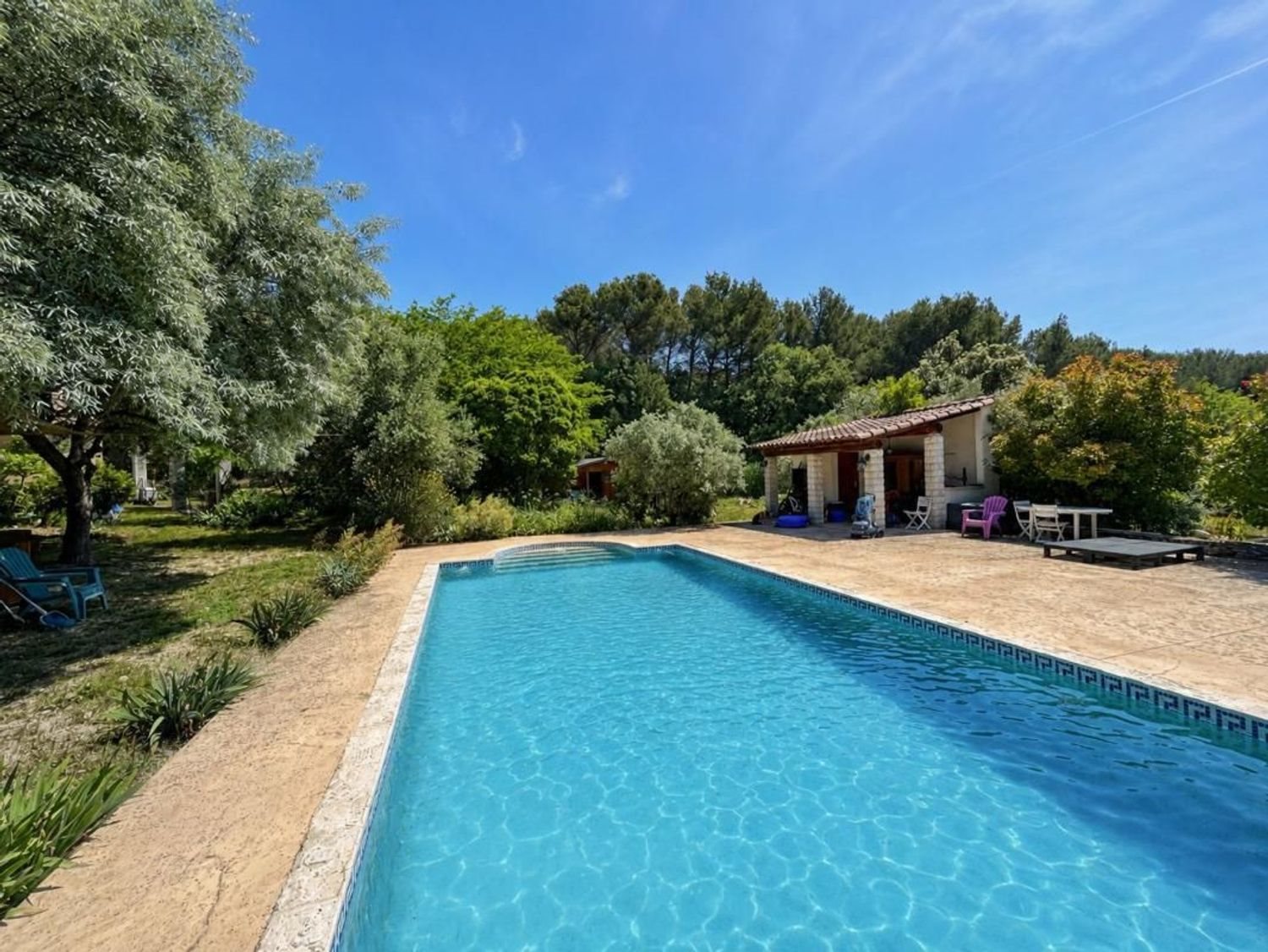Maison à vendre, 142m², L'Isle-sur-la-Sorgue