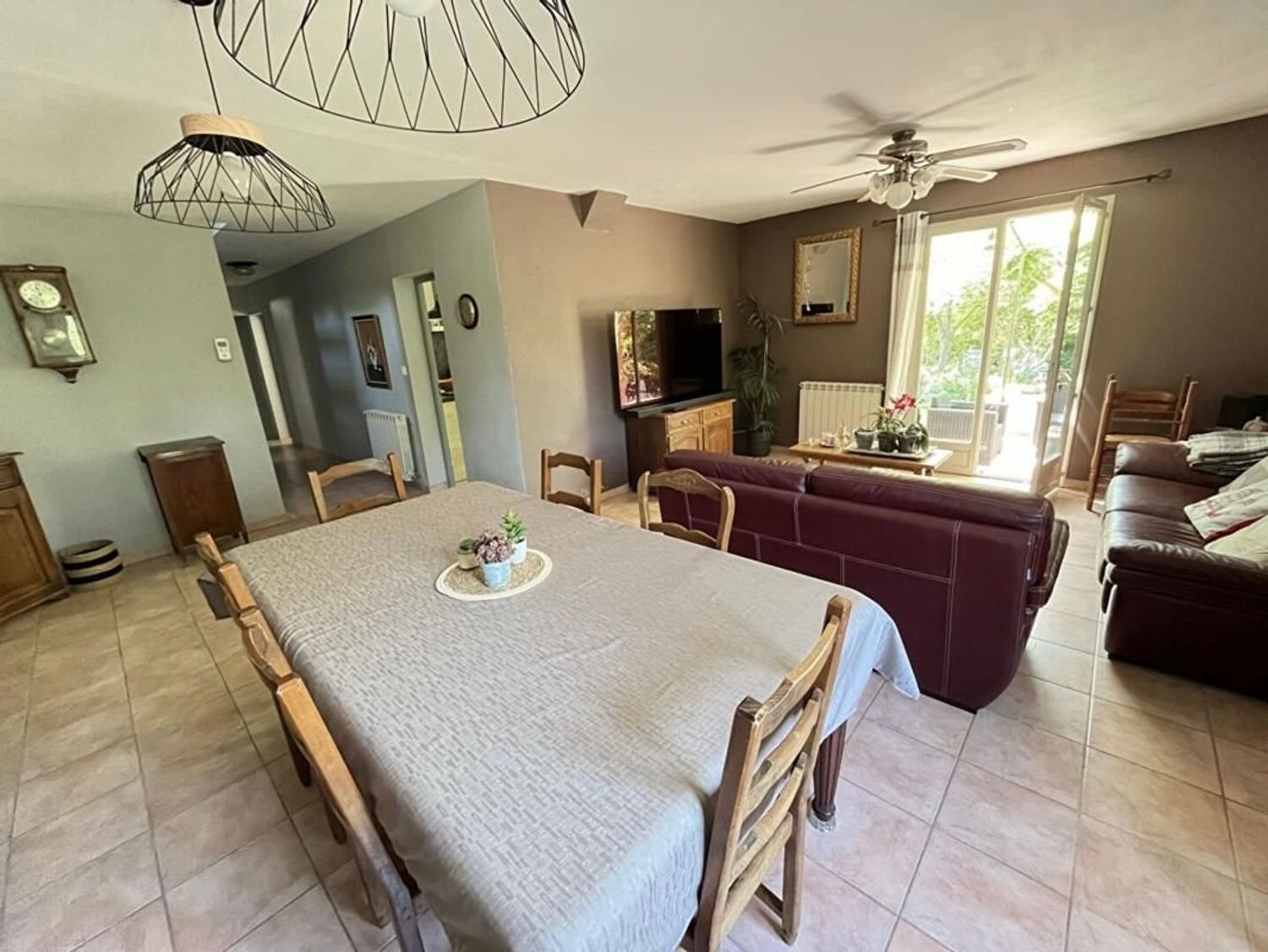 Maison à vendre, 142m², L'Isle-sur-la-Sorgue