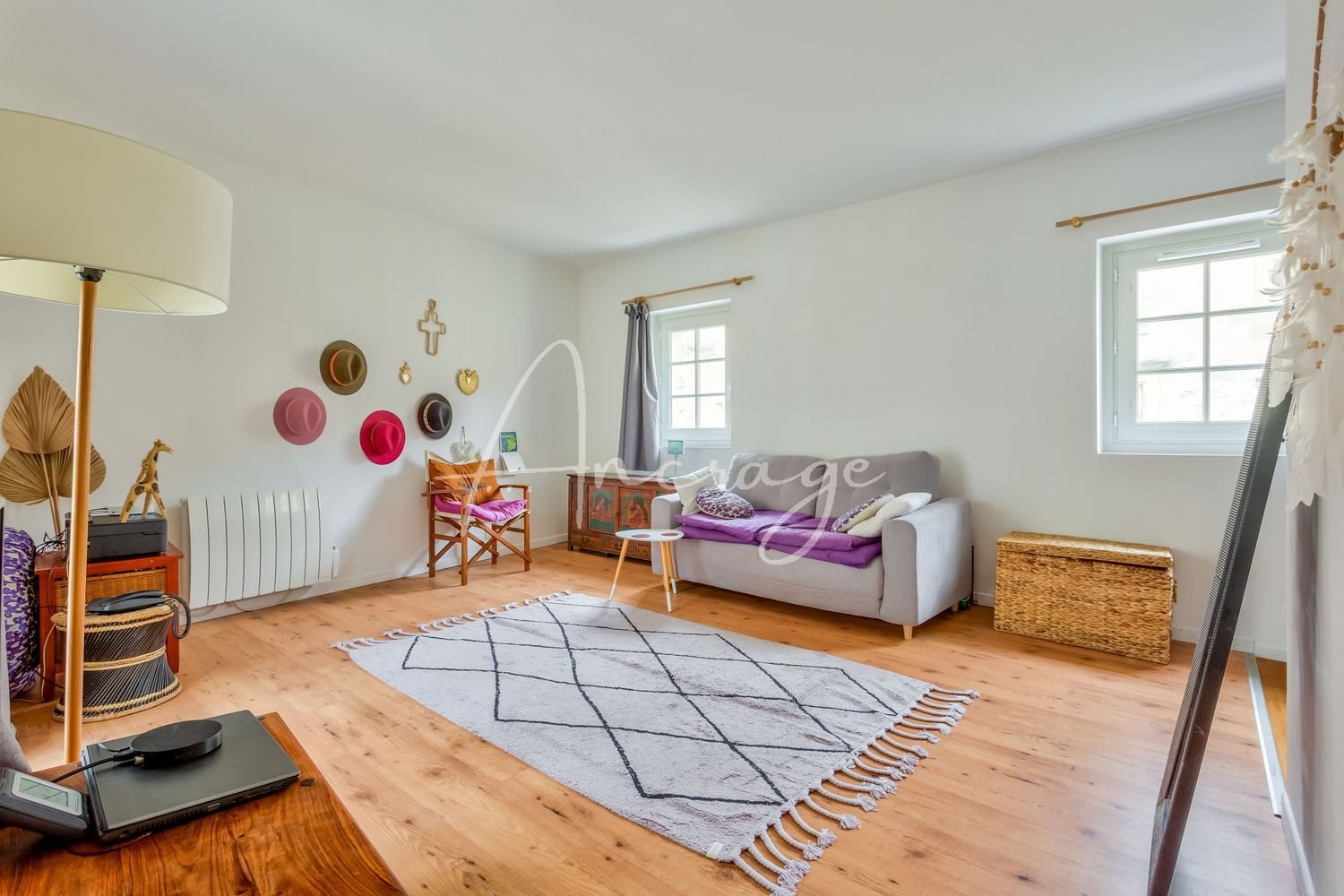 Appartement à vendre, 42m², Bordeaux