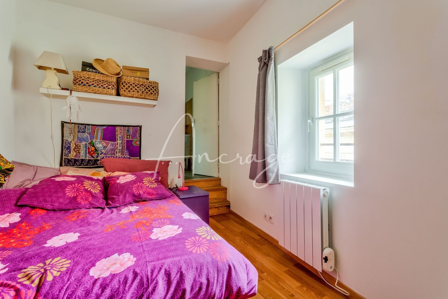 Appartement à vendre, 42m², Bordeaux