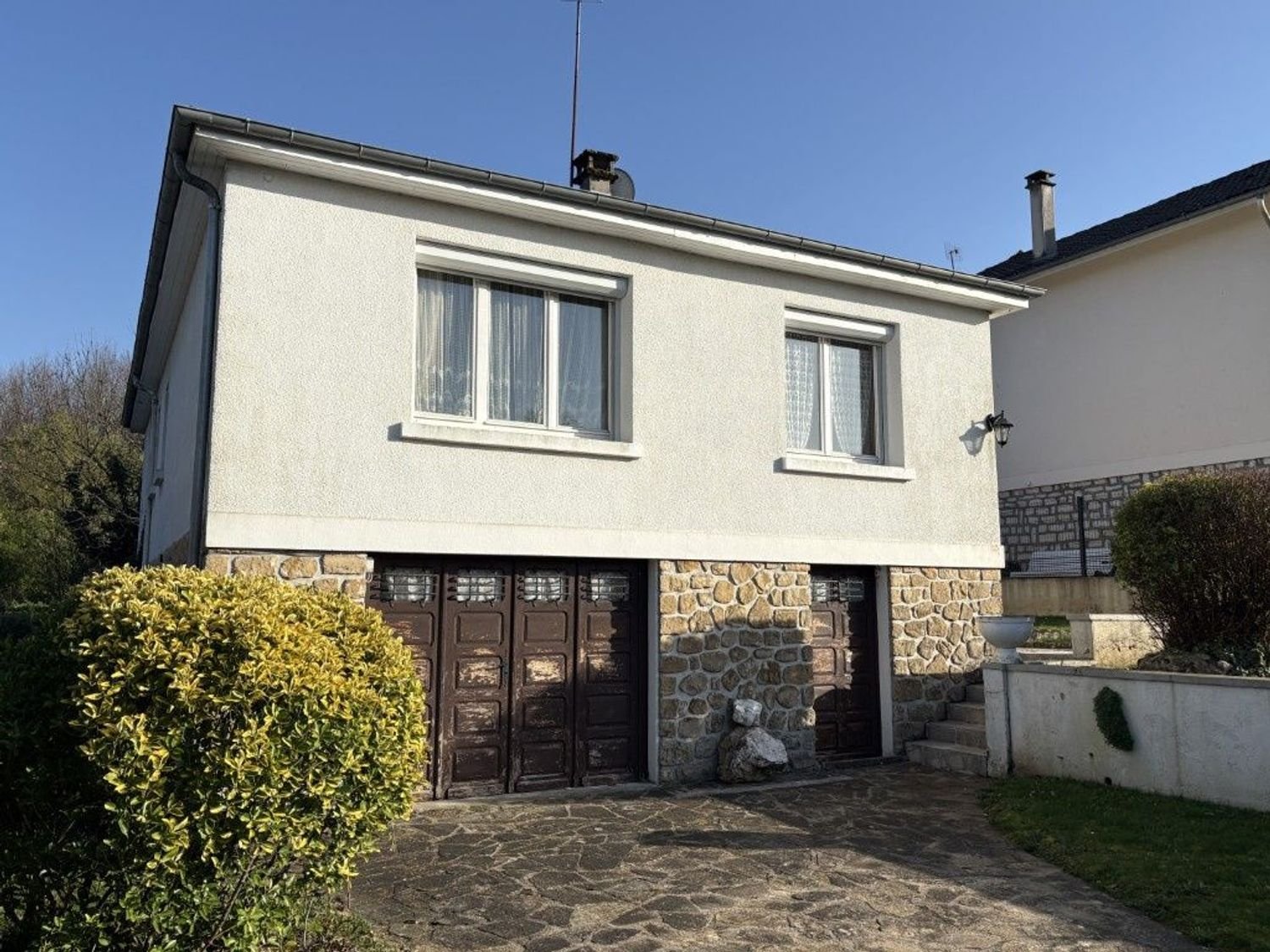 Maison à vendre, 101m², Arnac-Pompadour