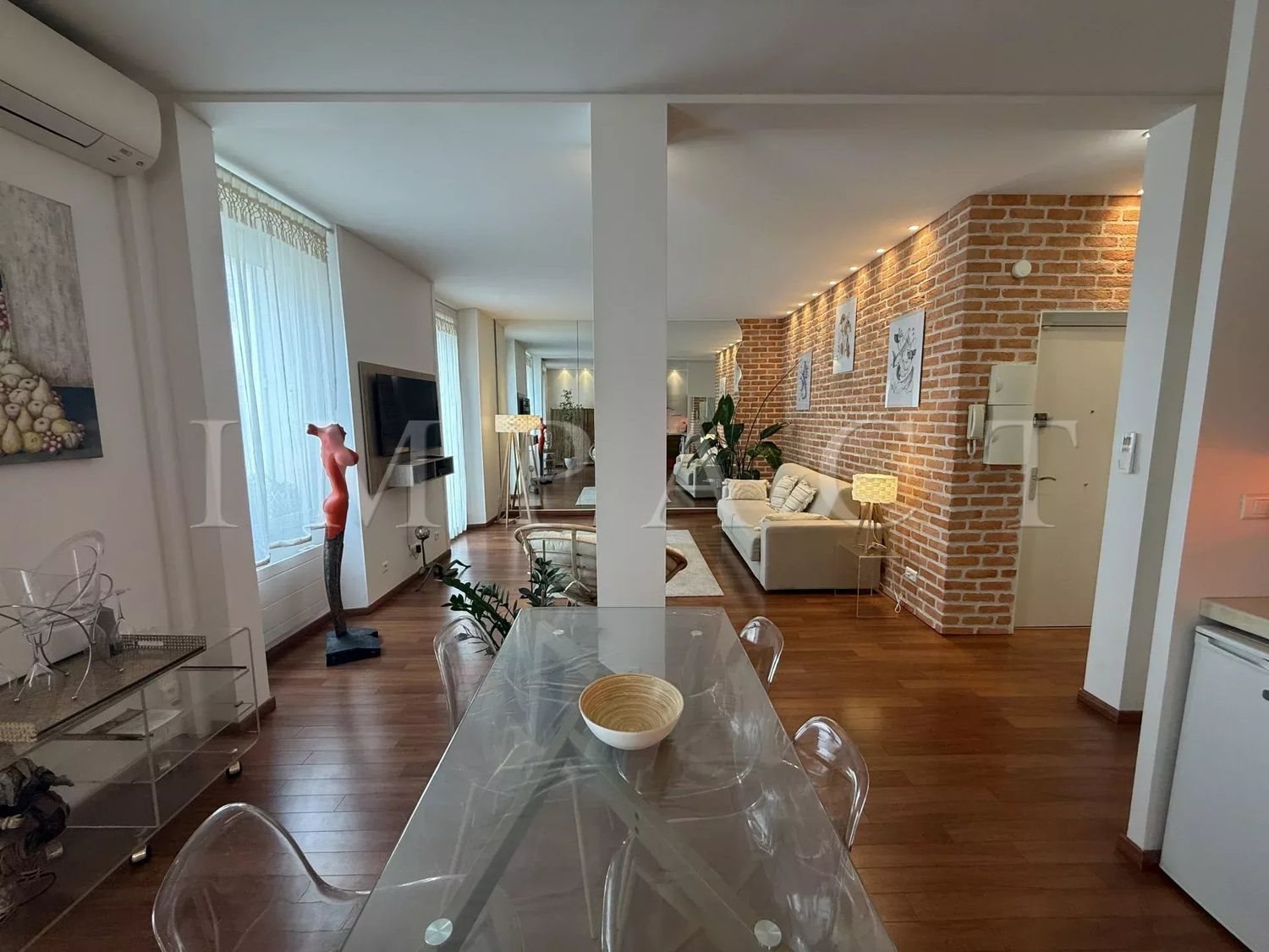 Appartement à louer, 11m², Cannes