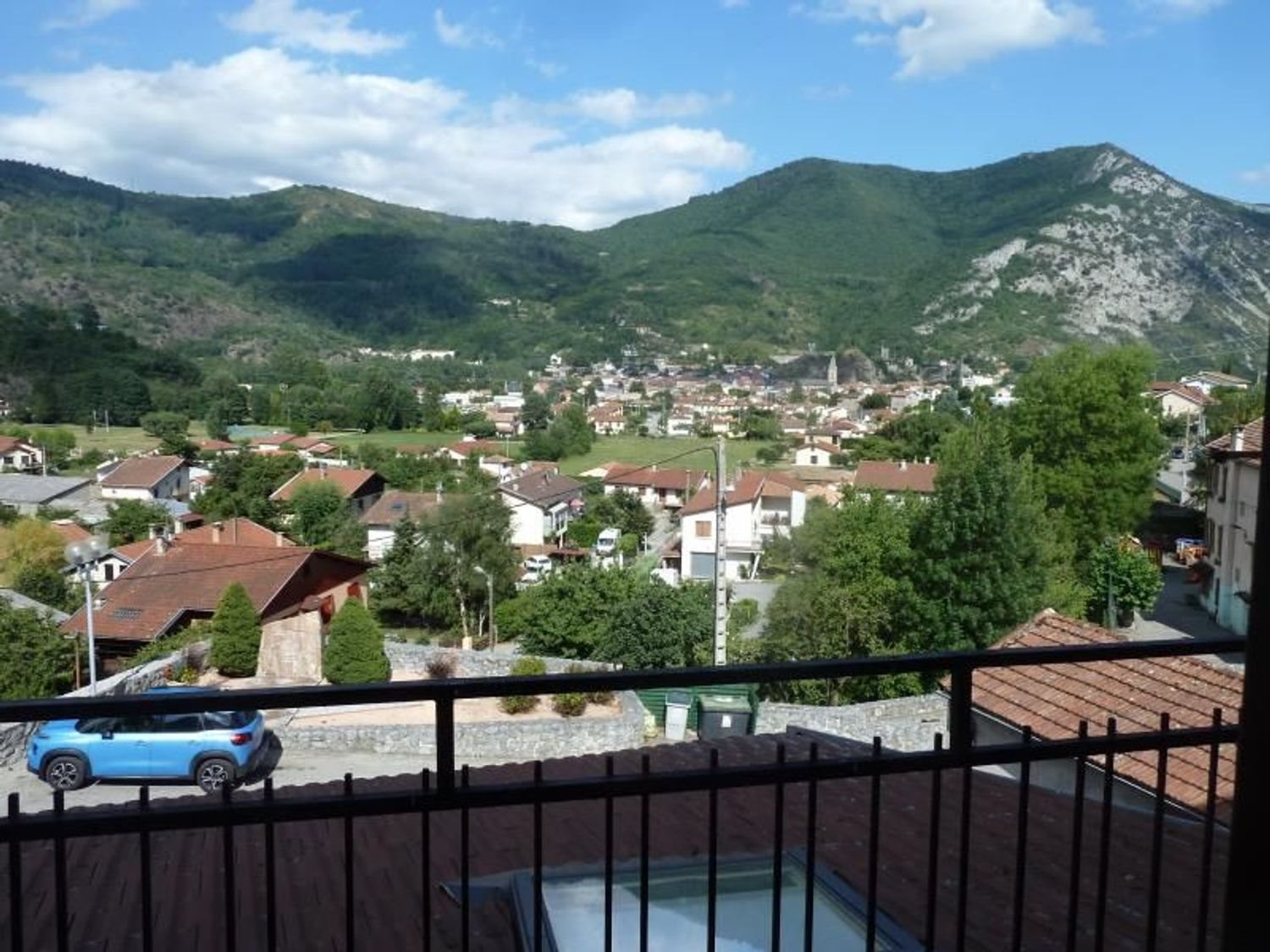 Maison à vendre, 117m², Quié