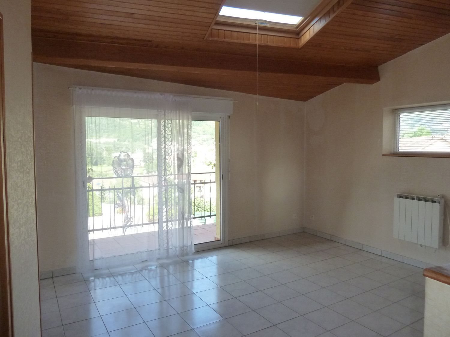 Maison à vendre, 117m², Quié
