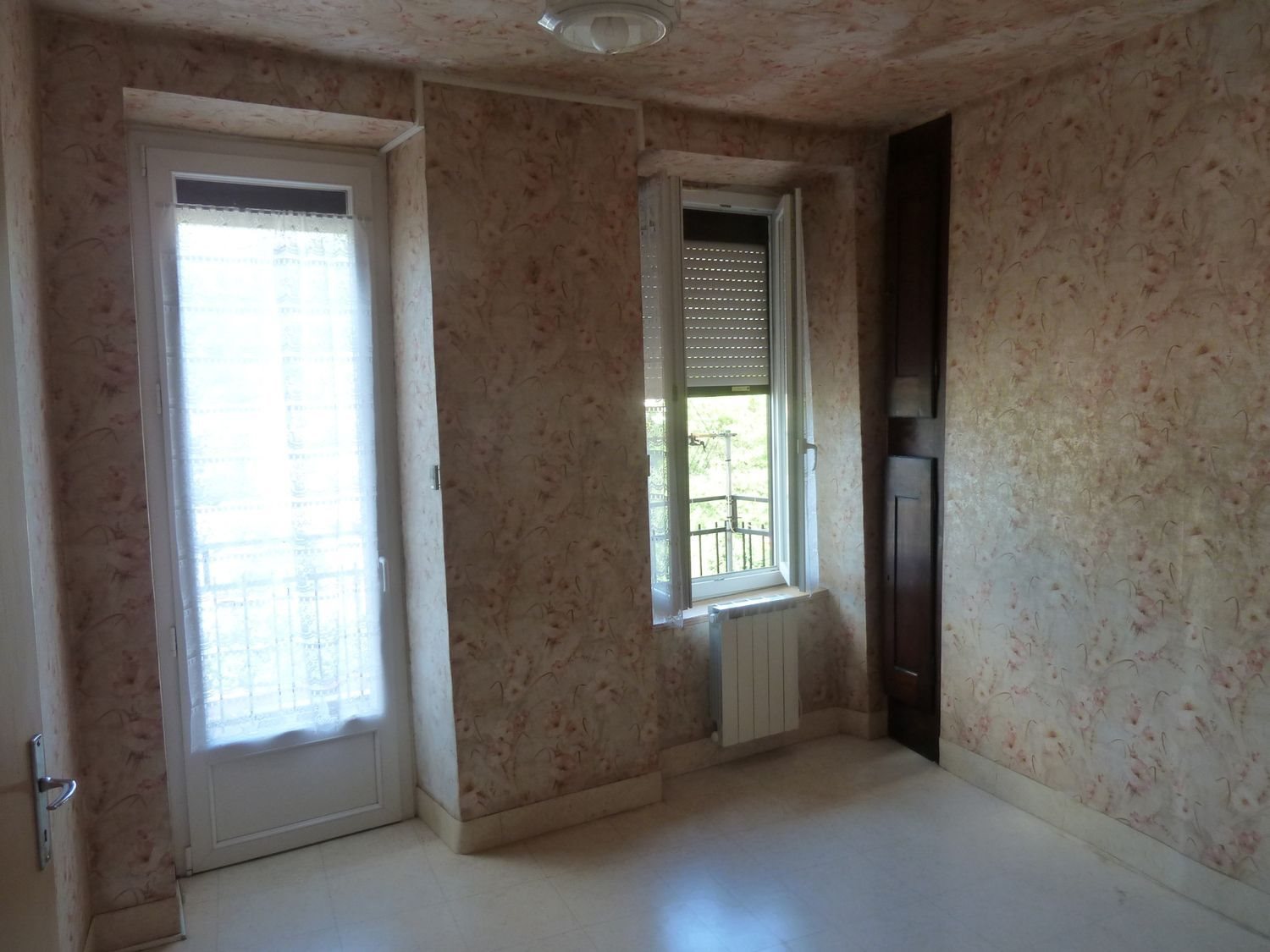 Maison à vendre, 117m², Quié