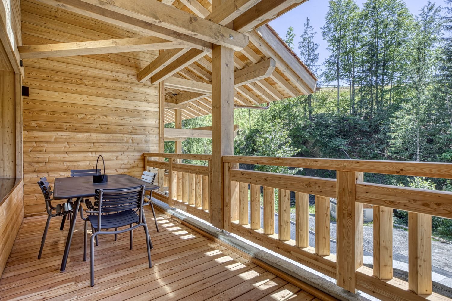 Maison à vendre, 130m², Le Grand-Bornand