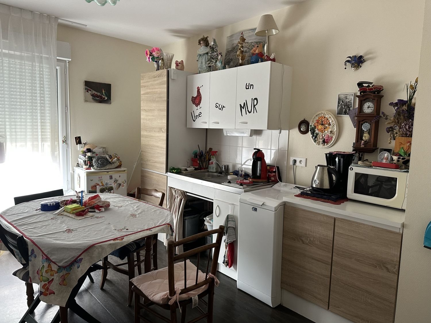 Appartement à vendre, 34m², Avranches