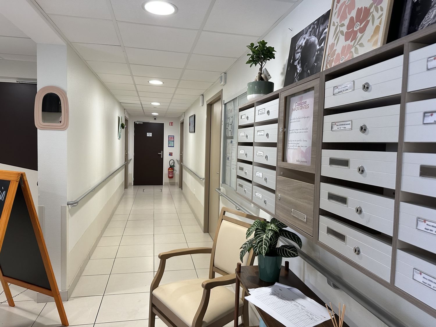 Appartement à vendre, 34m², Avranches