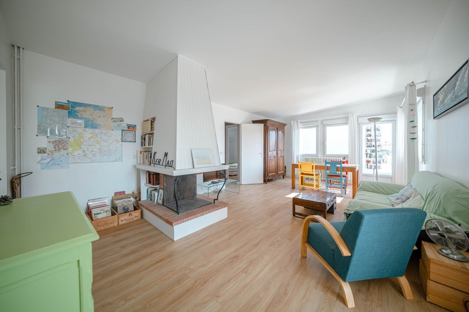 Maison à vendre, 171m², Royan