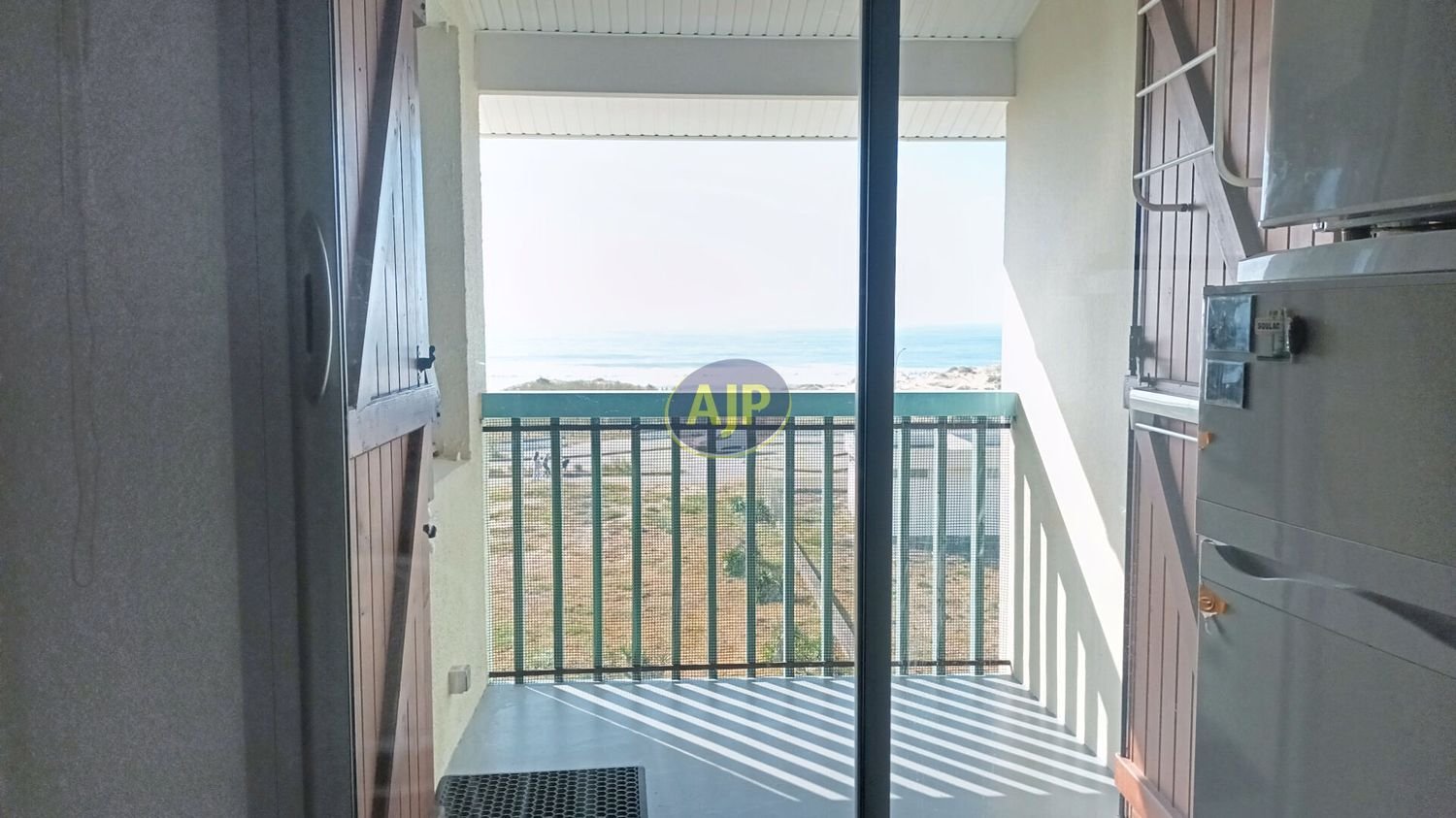 Appartement à vendre, 39m², Soulac-sur-Mer