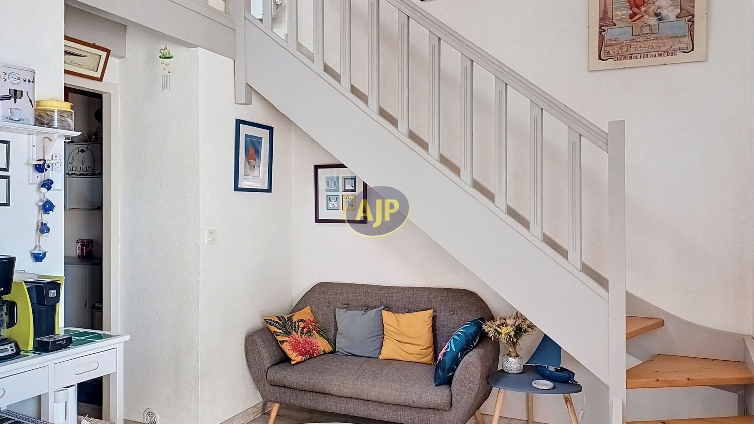 Appartement à vendre, 39m², Soulac-sur-Mer